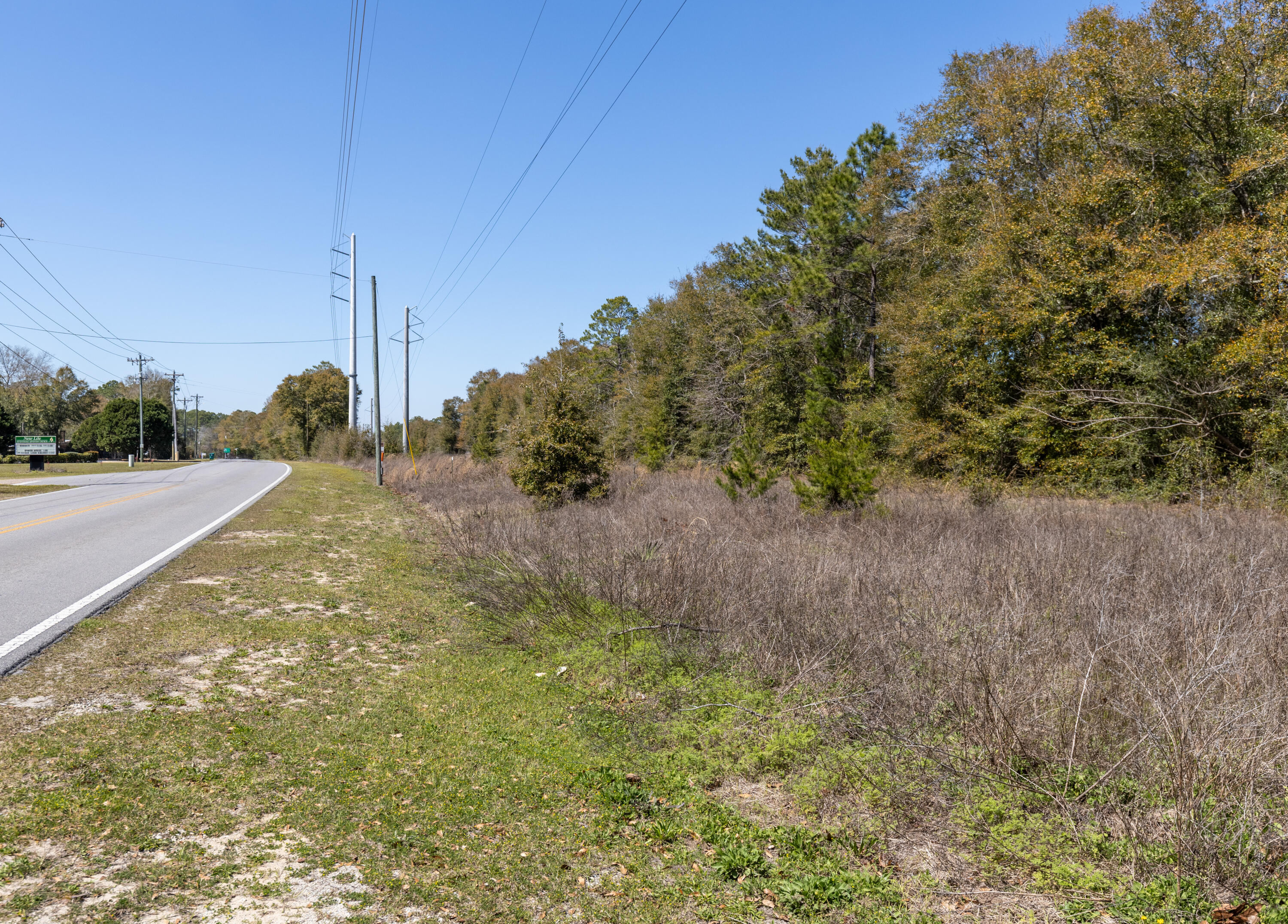 1.385 Acres On Walton Road Defuniak Springs FL 32433