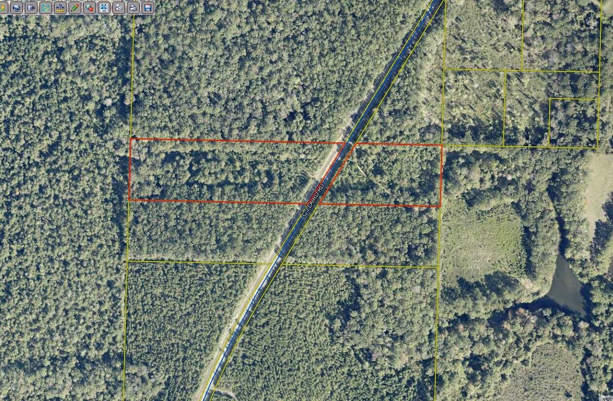00 C J Laird Road Ponce De Leon FL 32455