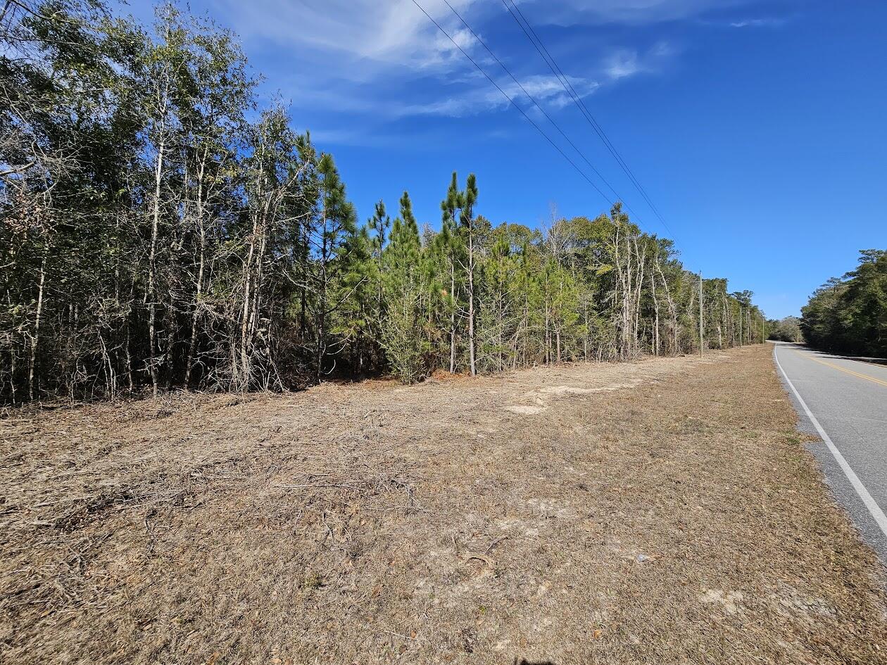 00 C J Laird Road Ponce De Leon FL 32455