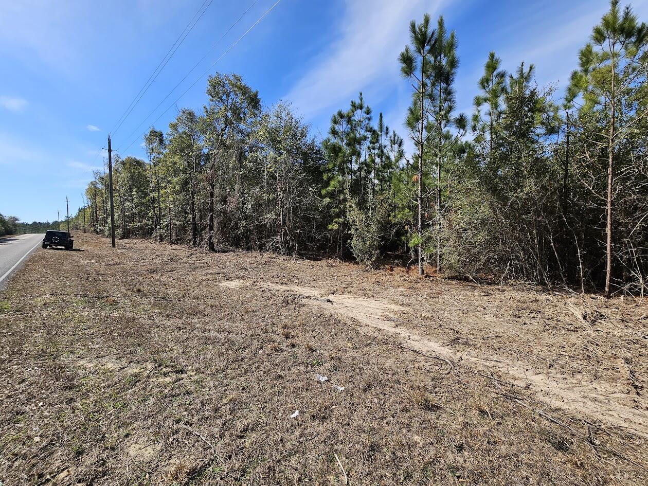 00 C J Laird Road Ponce De Leon FL 32455