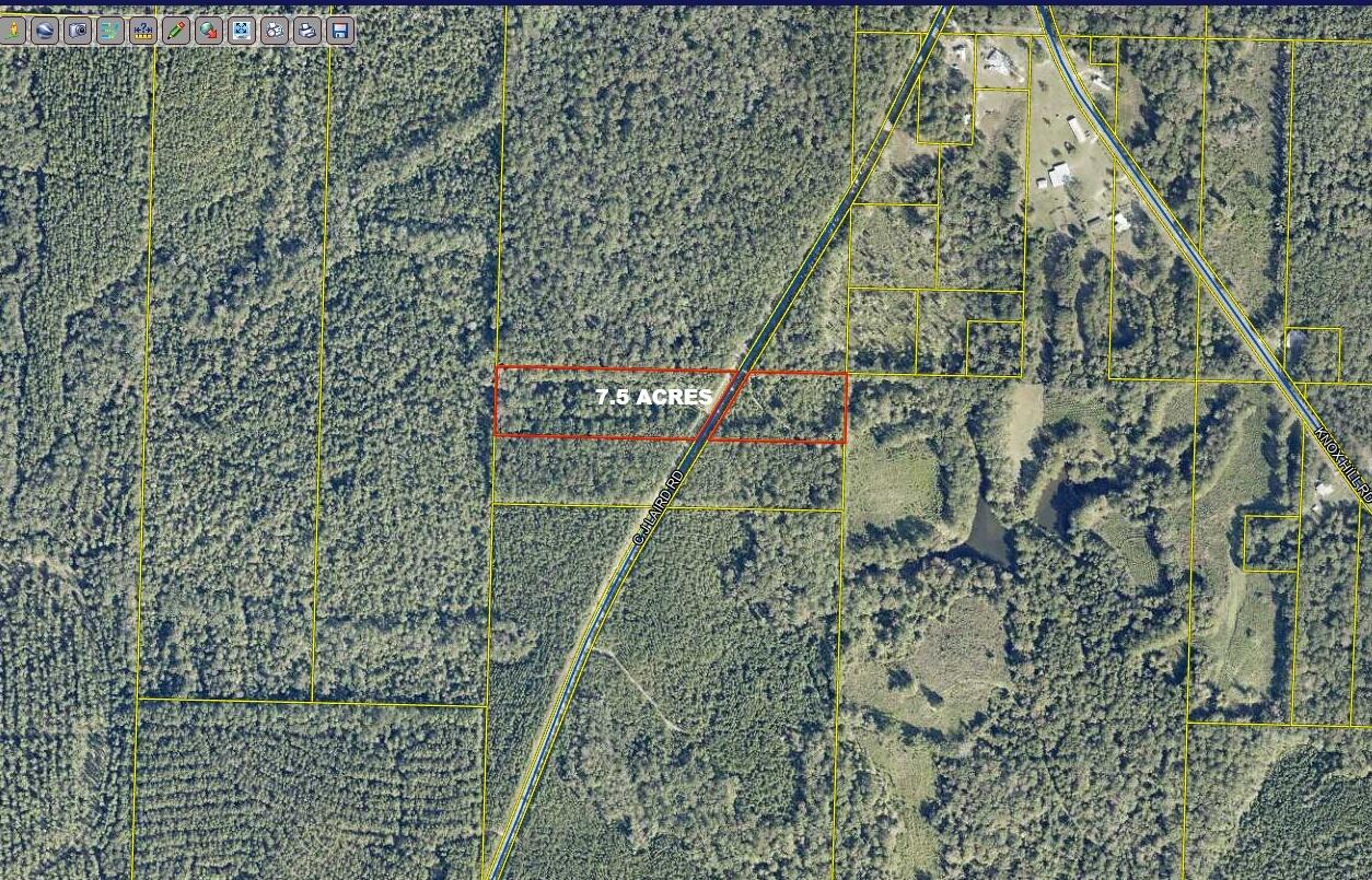 00 C J Laird Road Ponce De Leon FL 32455