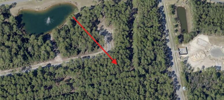 Lot 37 E Captain Fritz Way Freeport FL 32439