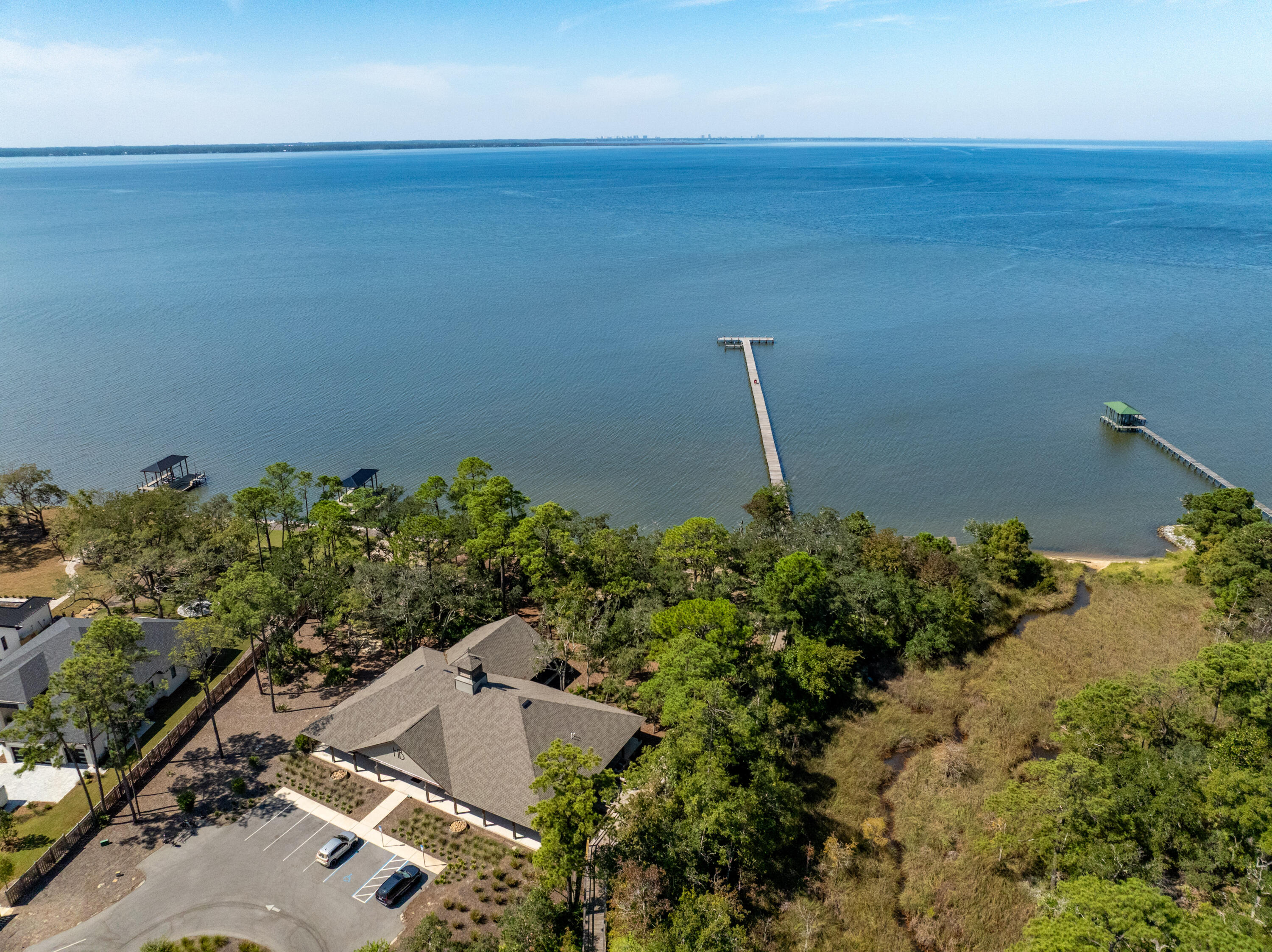 Lot 37 E Captain Fritz Way Freeport FL 32439