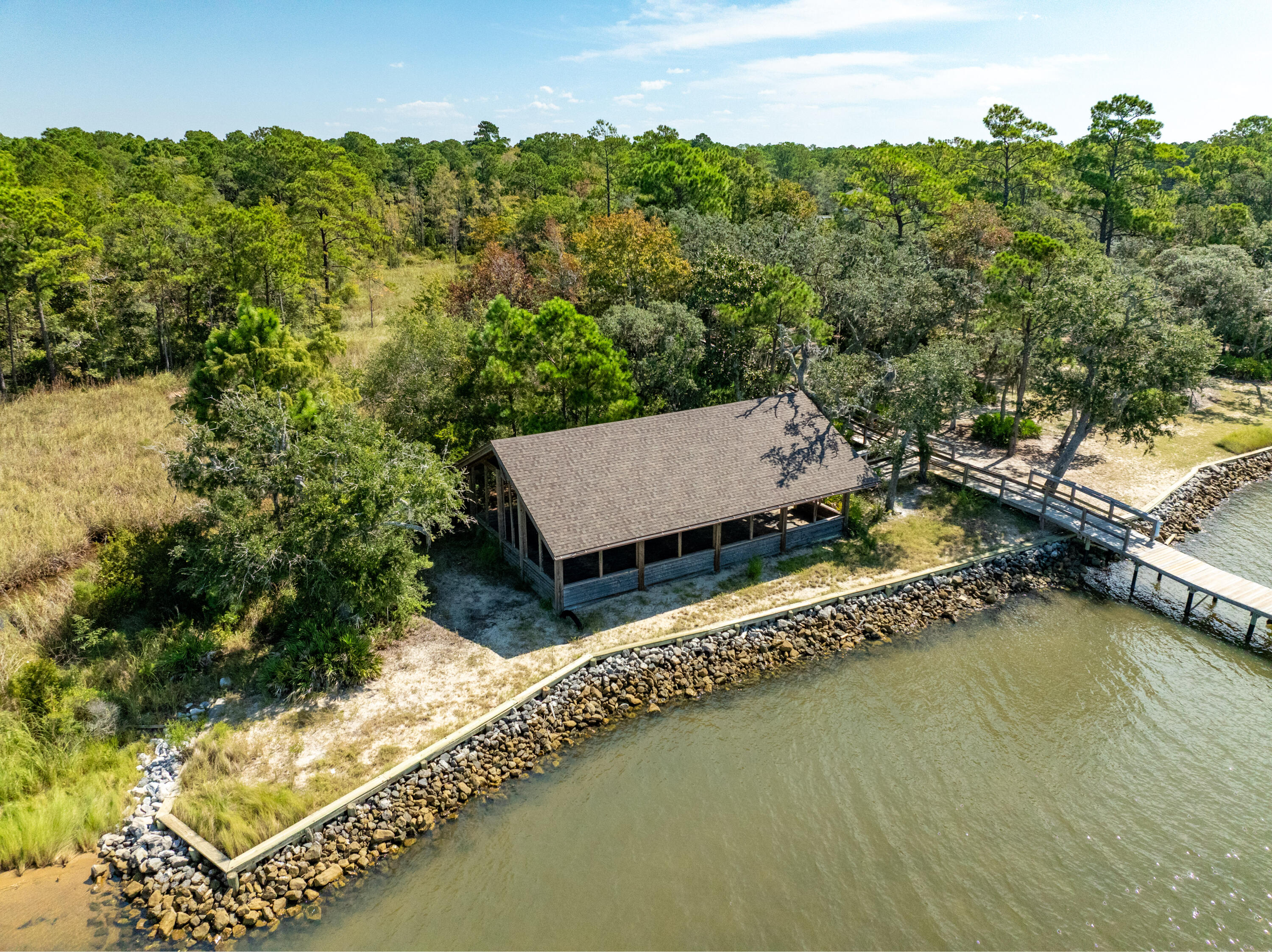 Lot 37 E Captain Fritz Way Freeport FL 32439