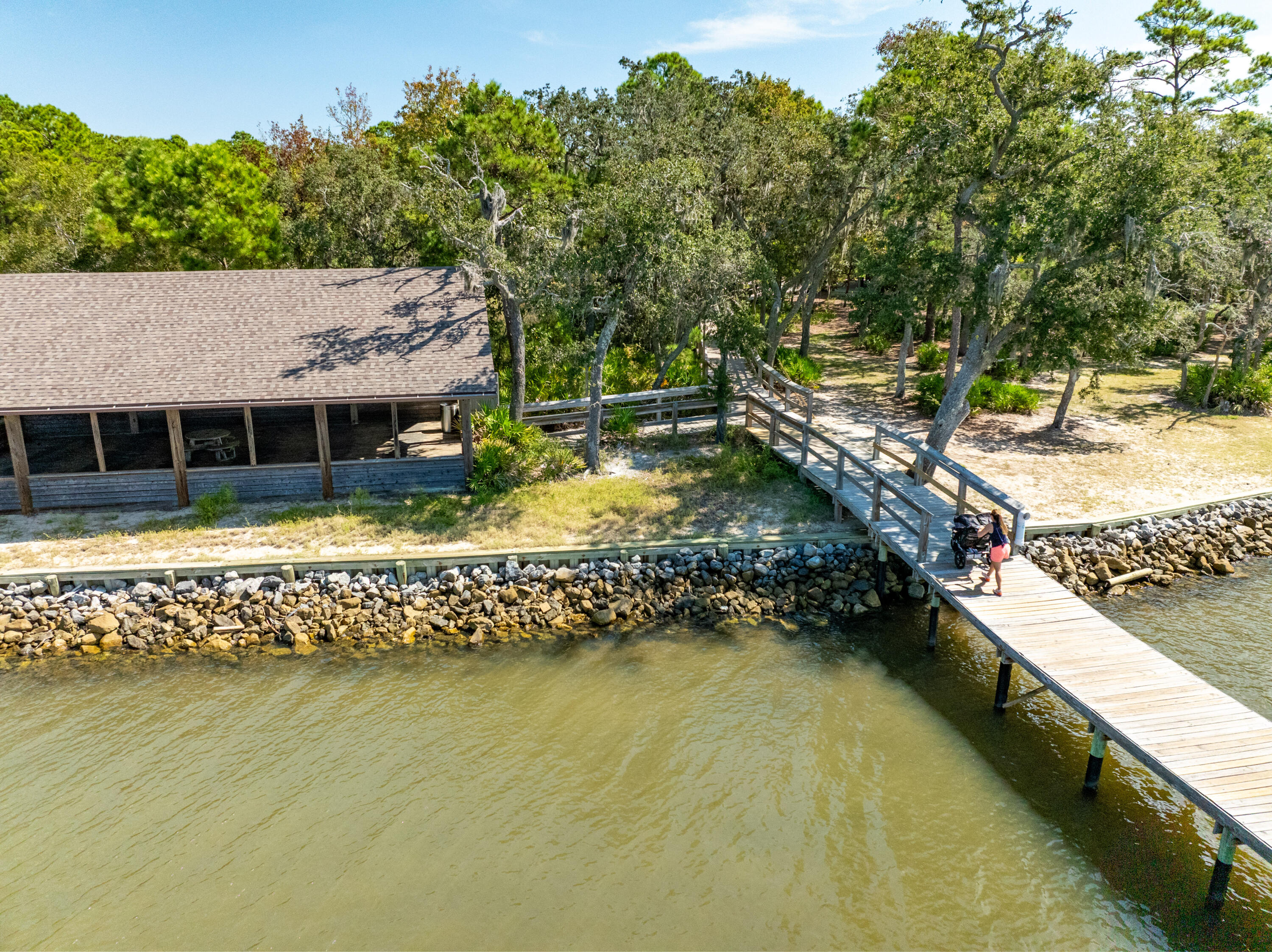 Lot 37 E Captain Fritz Way Freeport FL 32439