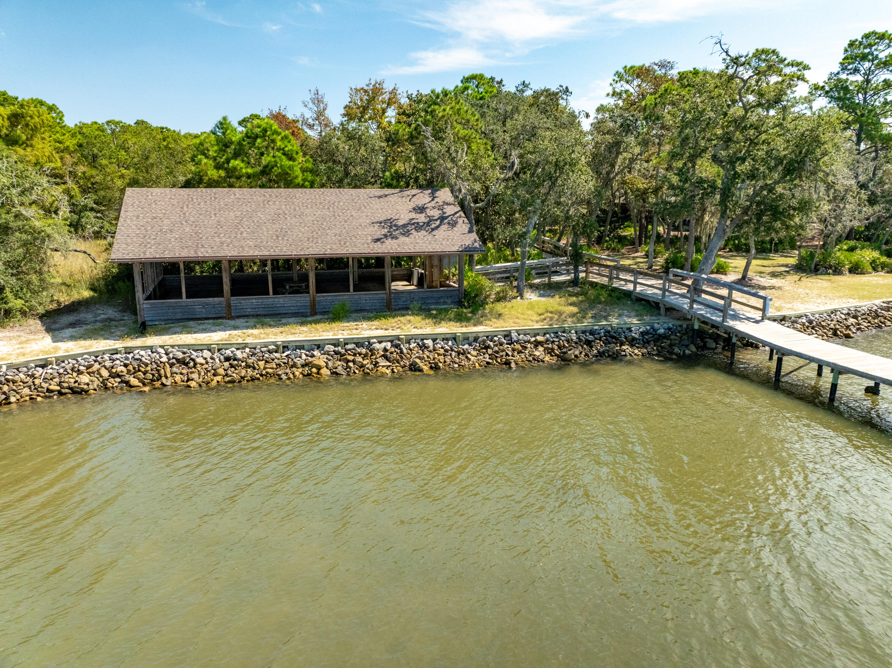 Lot 37 E Captain Fritz Way Freeport FL 32439