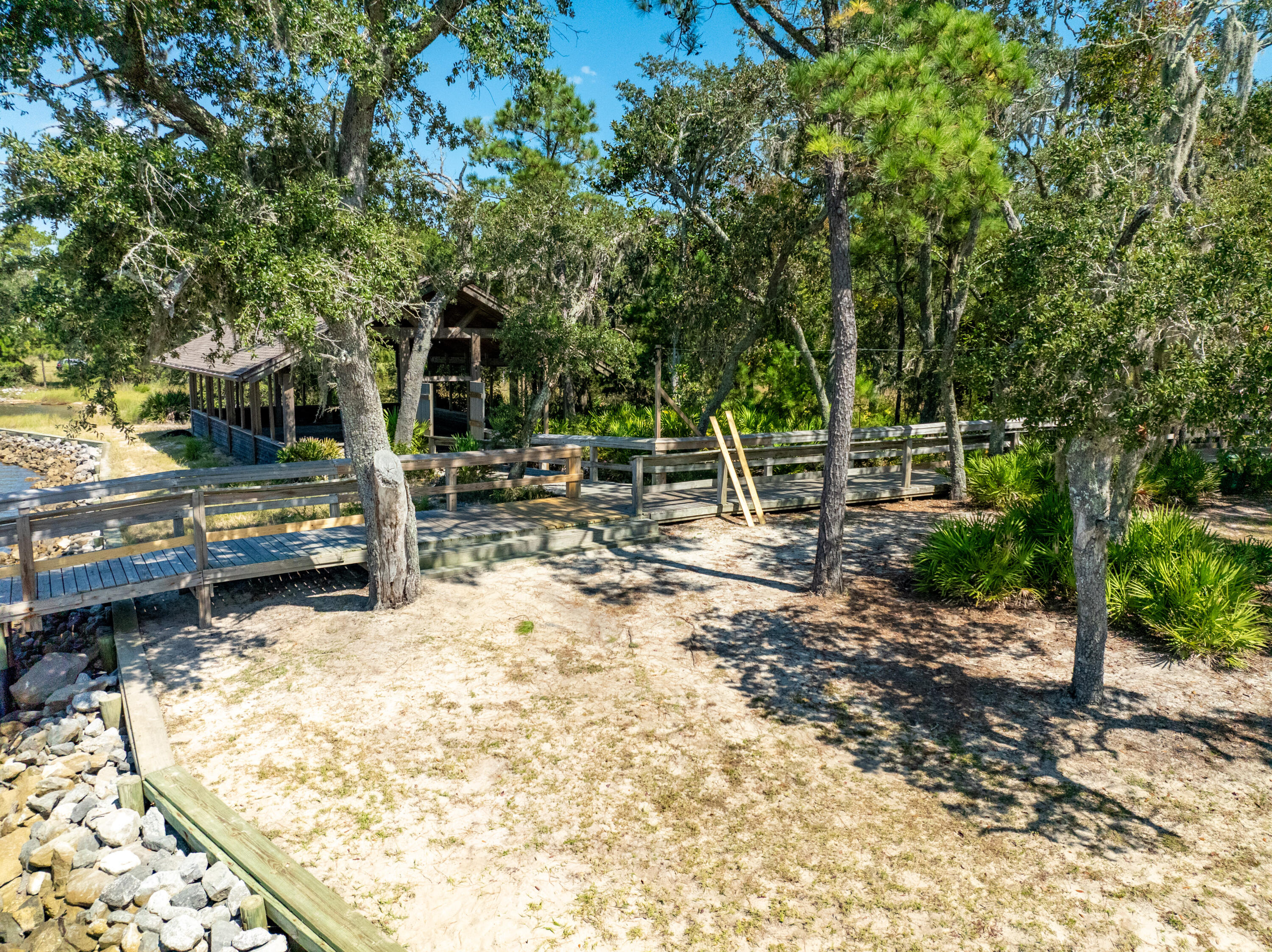 Lot 37 E Captain Fritz Way Freeport FL 32439