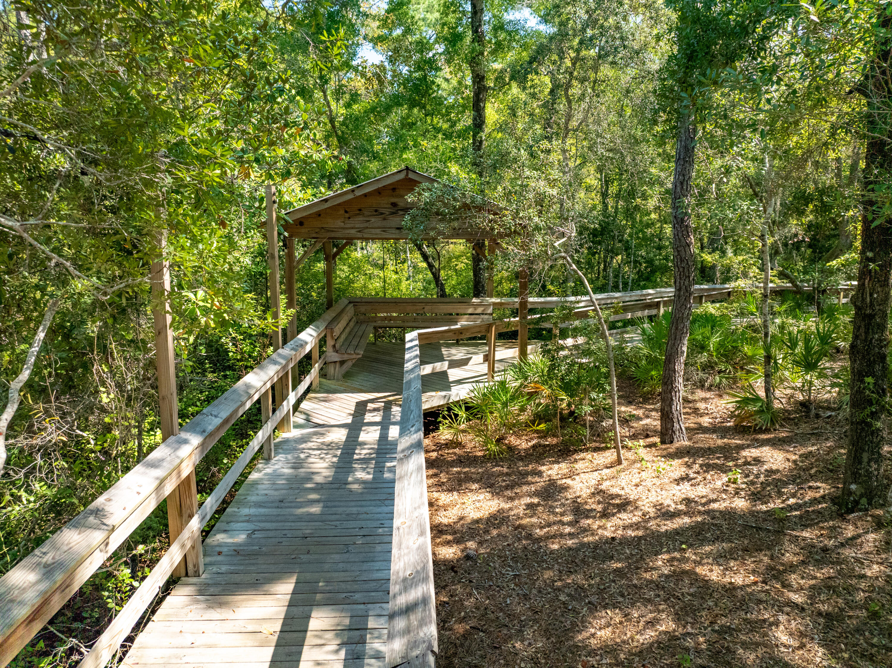 Lot 37 E Captain Fritz Way Freeport FL 32439