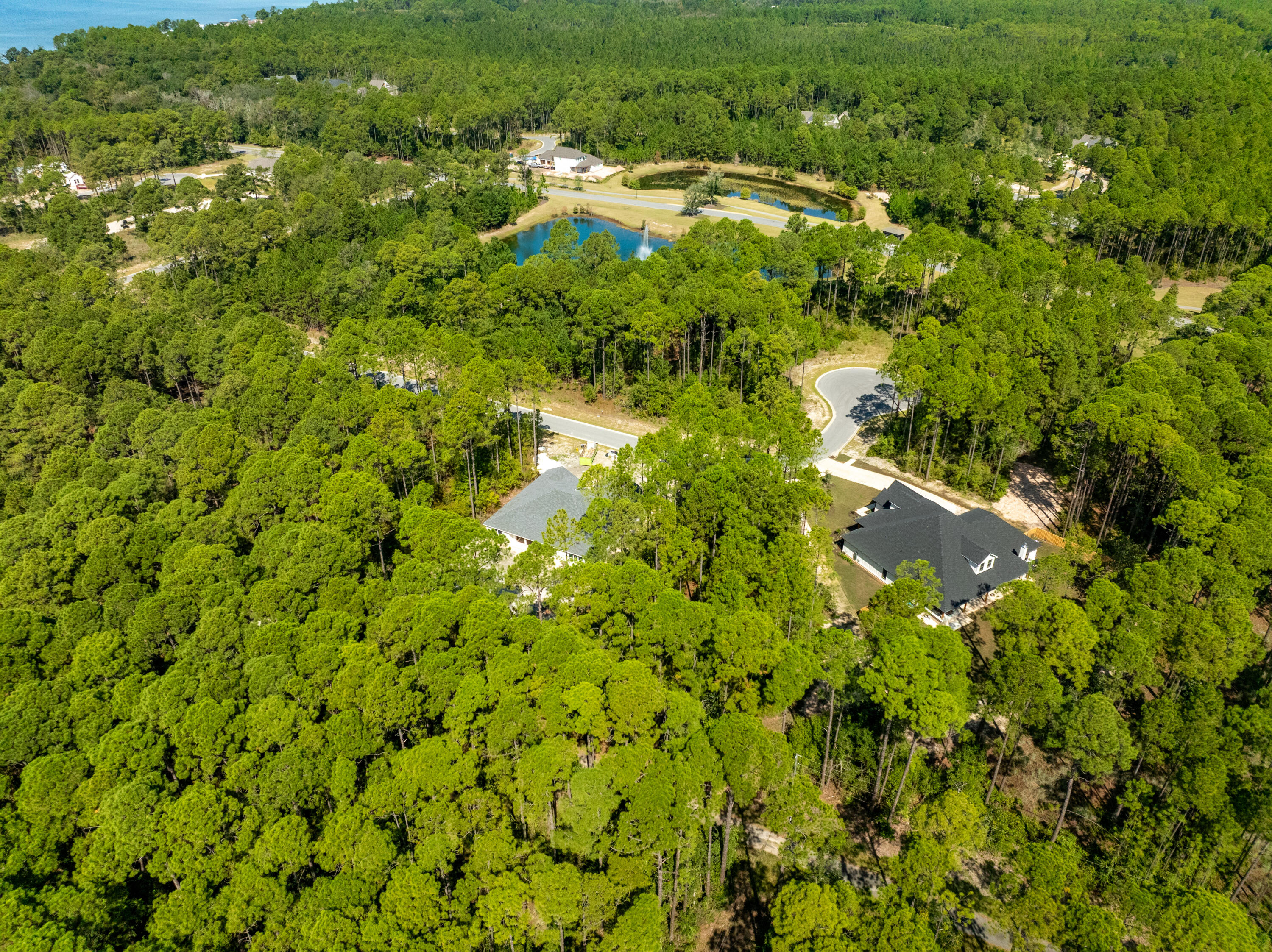 Lot 37 E Captain Fritz Way Freeport FL 32439