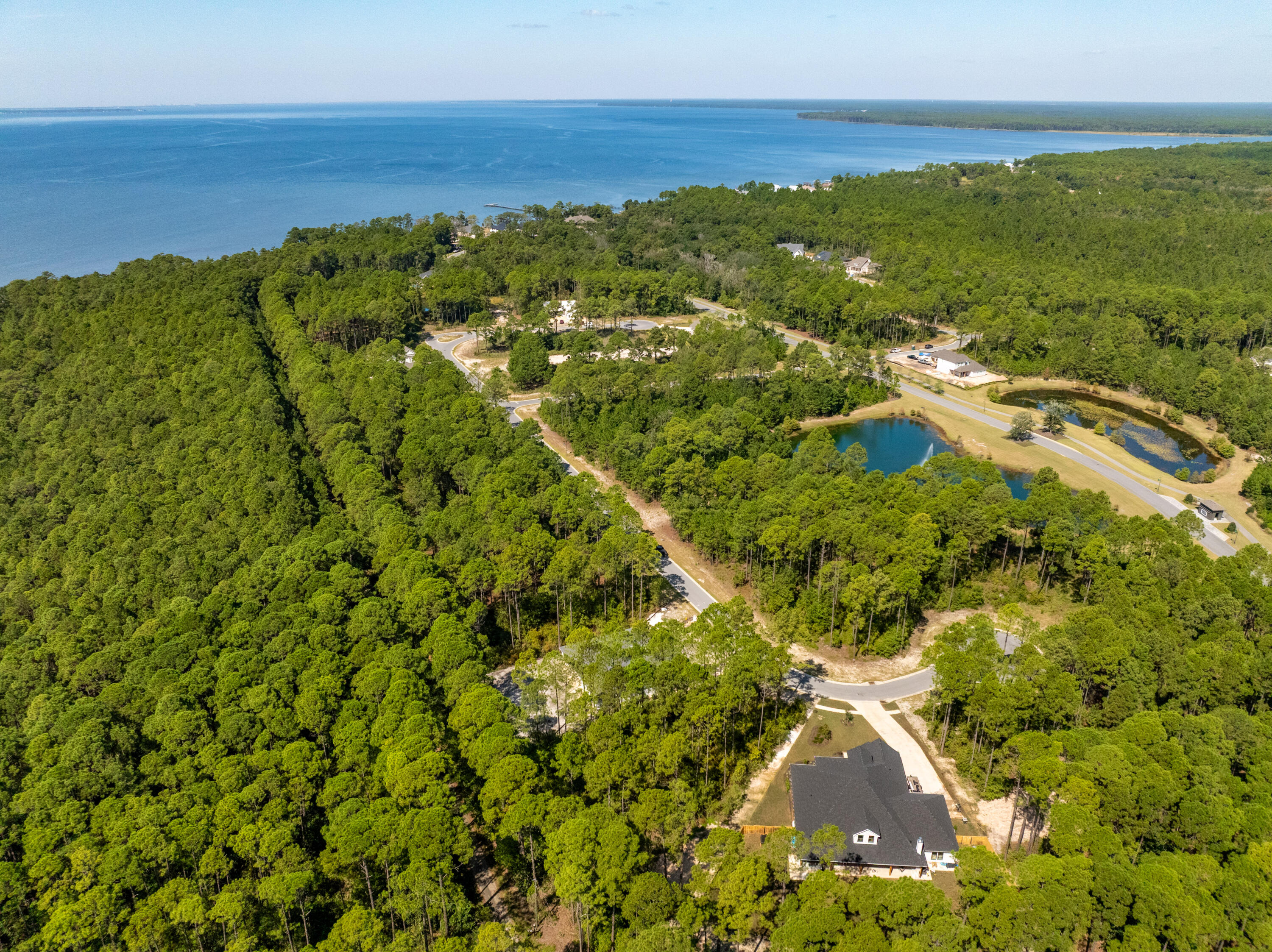 Lot 37 E Captain Fritz Way Freeport FL 32439