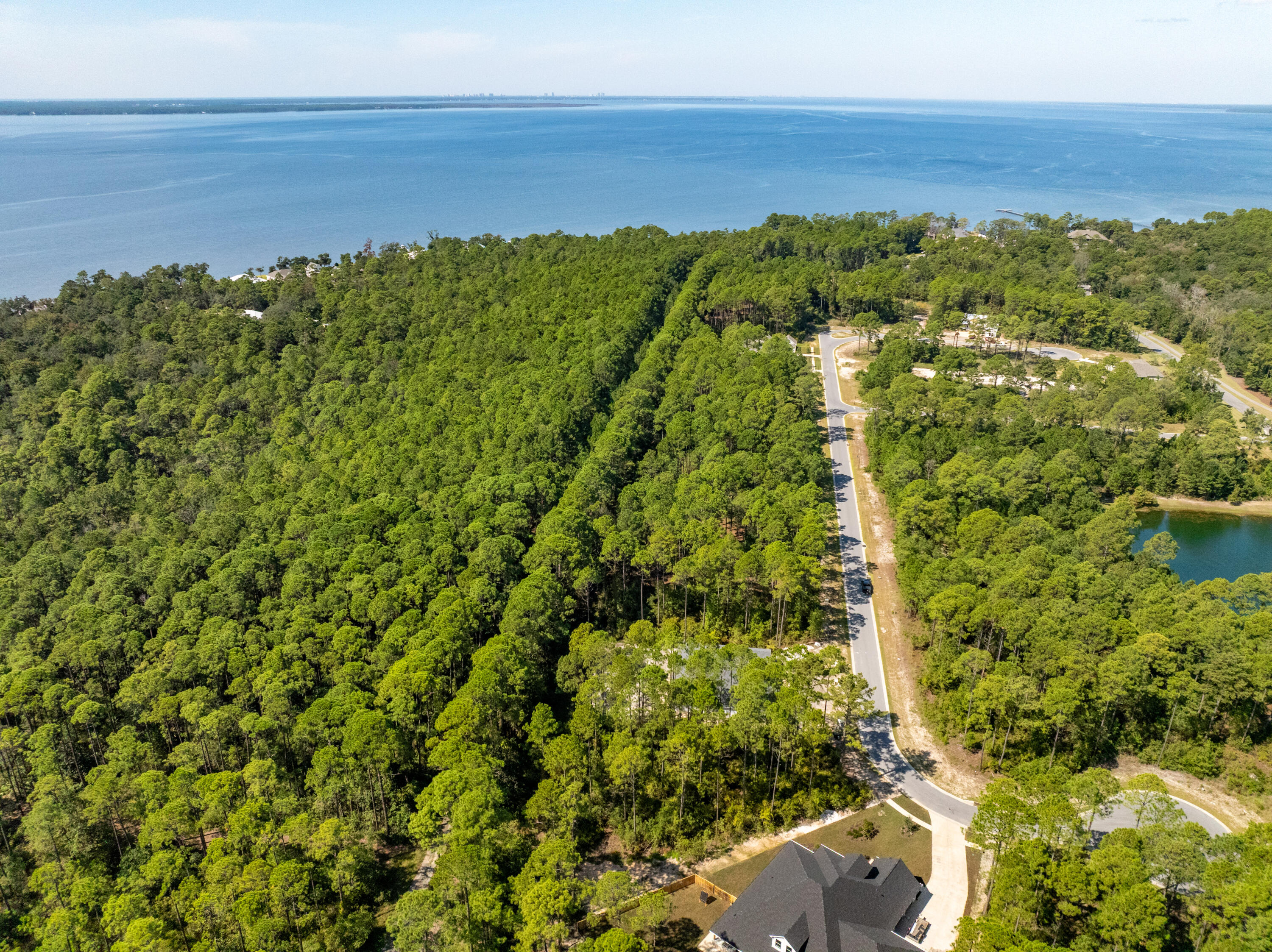 Lot 37 E Captain Fritz Way Freeport FL 32439