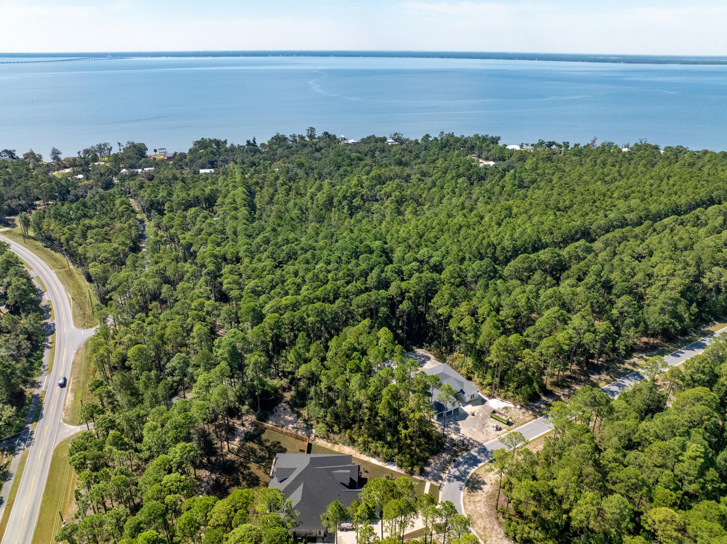 Lot 37 E Captain Fritz Way Freeport FL 32439