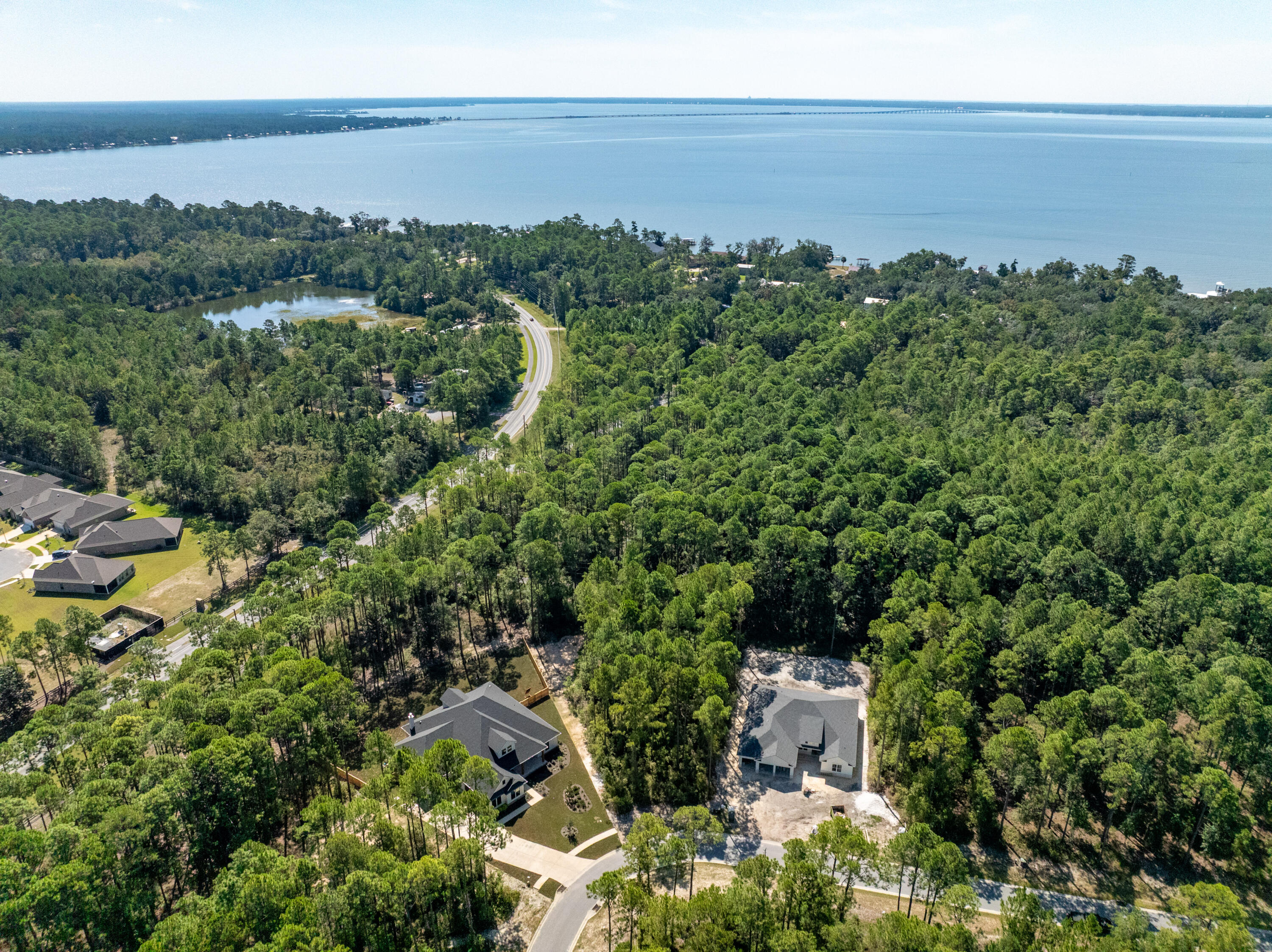 Lot 37 E Captain Fritz Way Freeport FL 32439