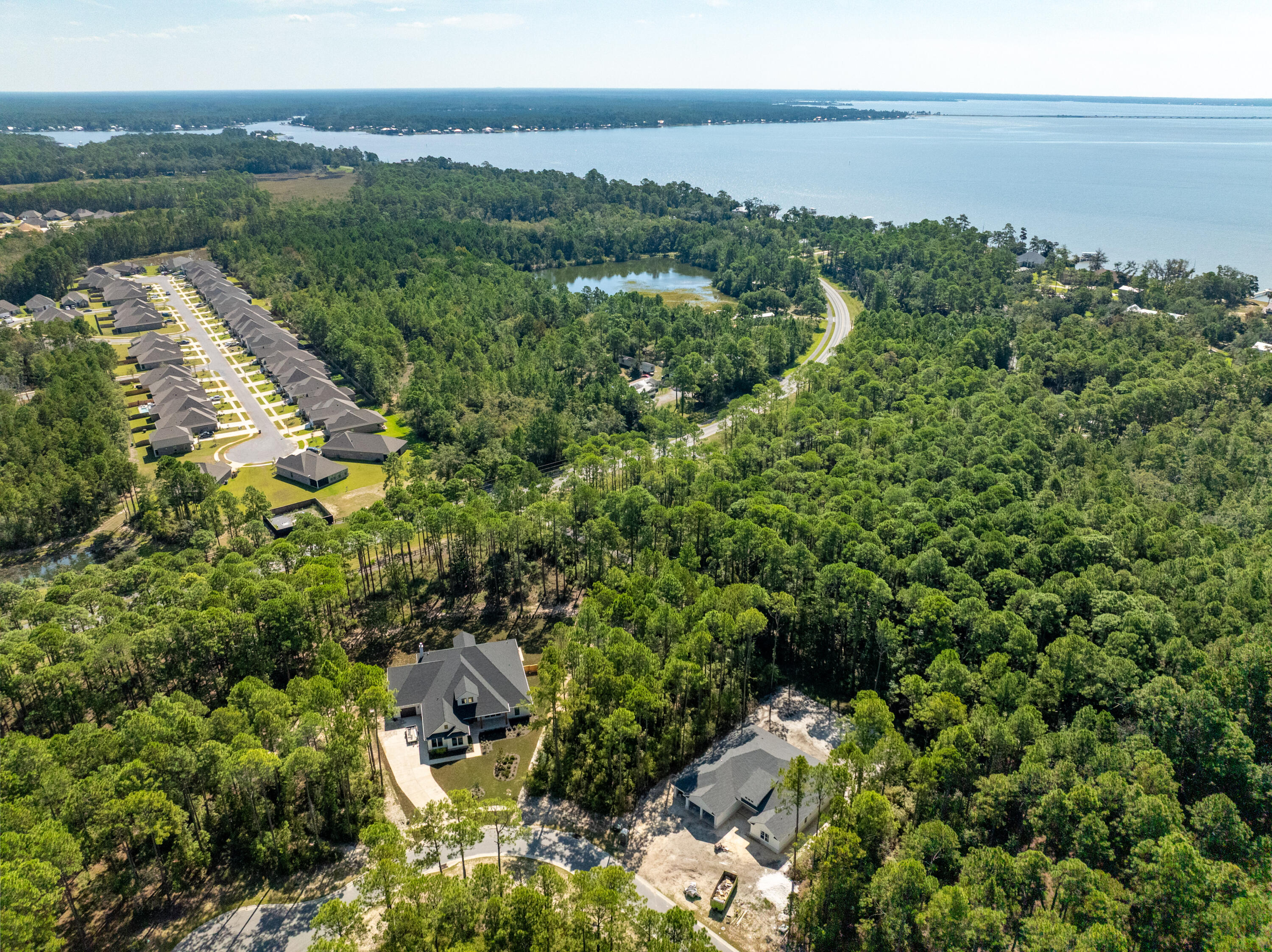 Lot 37 E Captain Fritz Way Freeport FL 32439