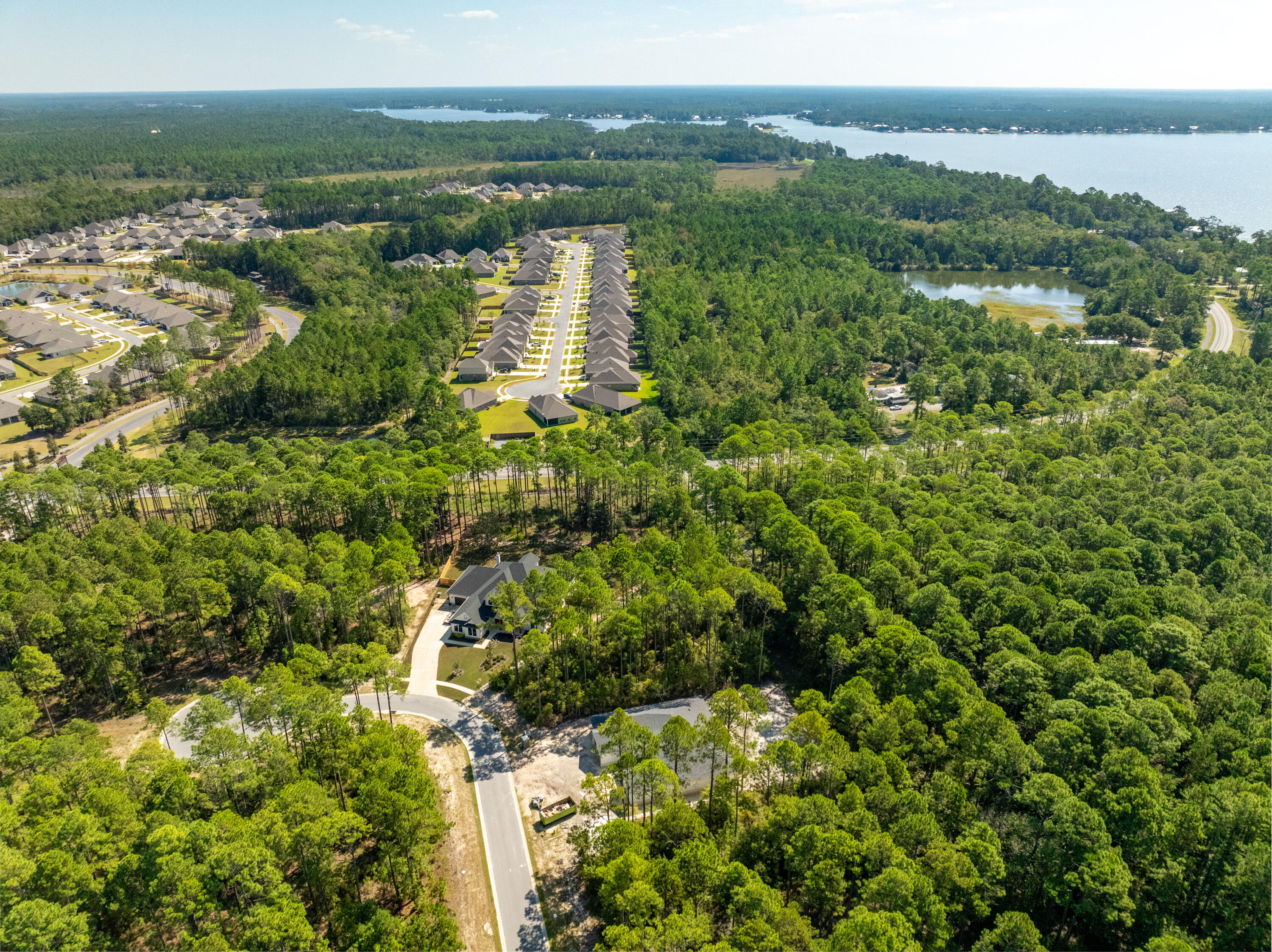 Lot 37 E Captain Fritz Way Freeport FL 32439