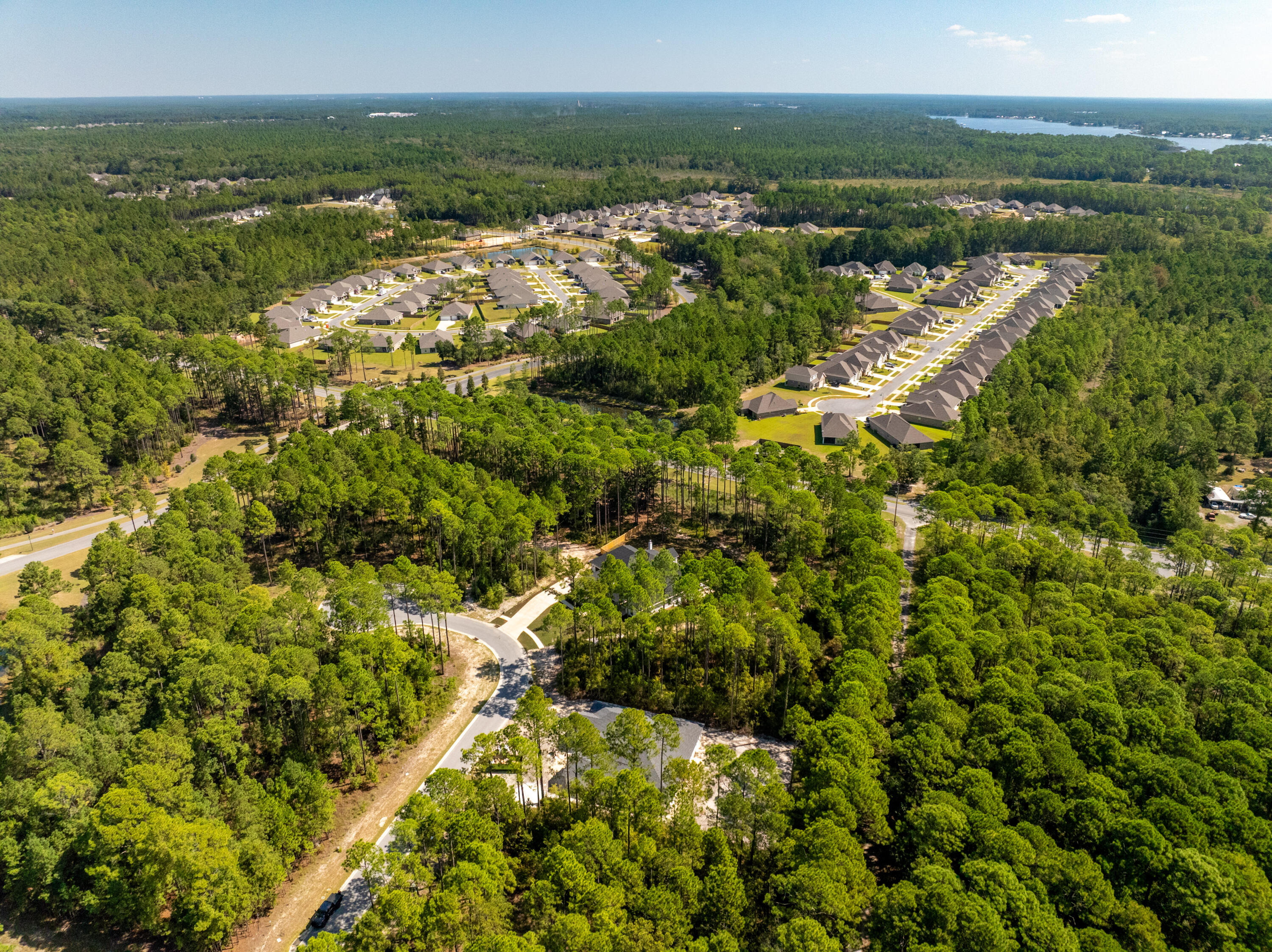 Lot 37 E Captain Fritz Way Freeport FL 32439