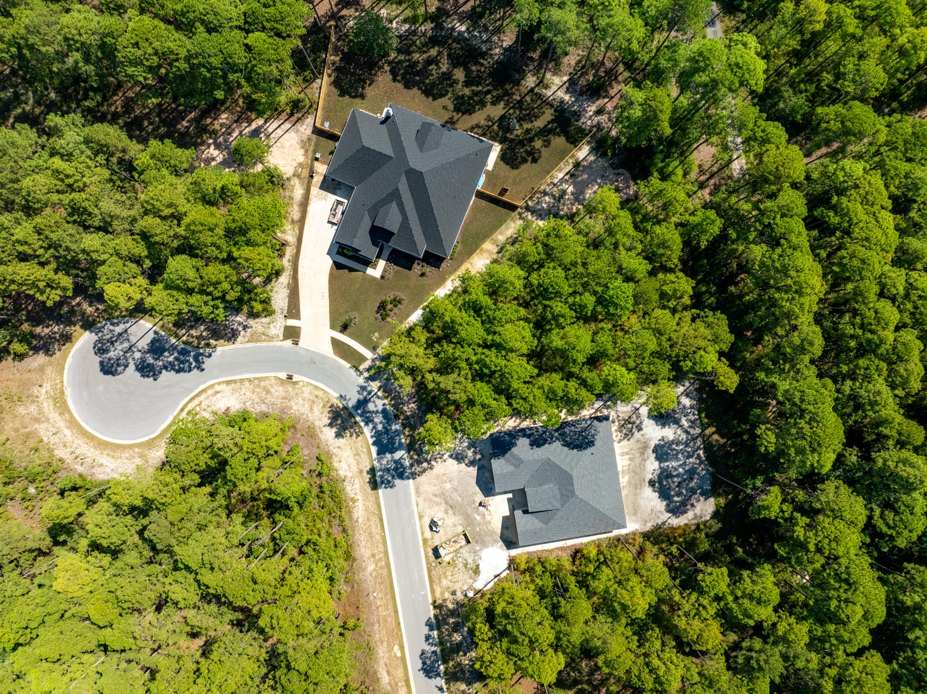 Lot 37 E Captain Fritz Way Freeport FL 32439