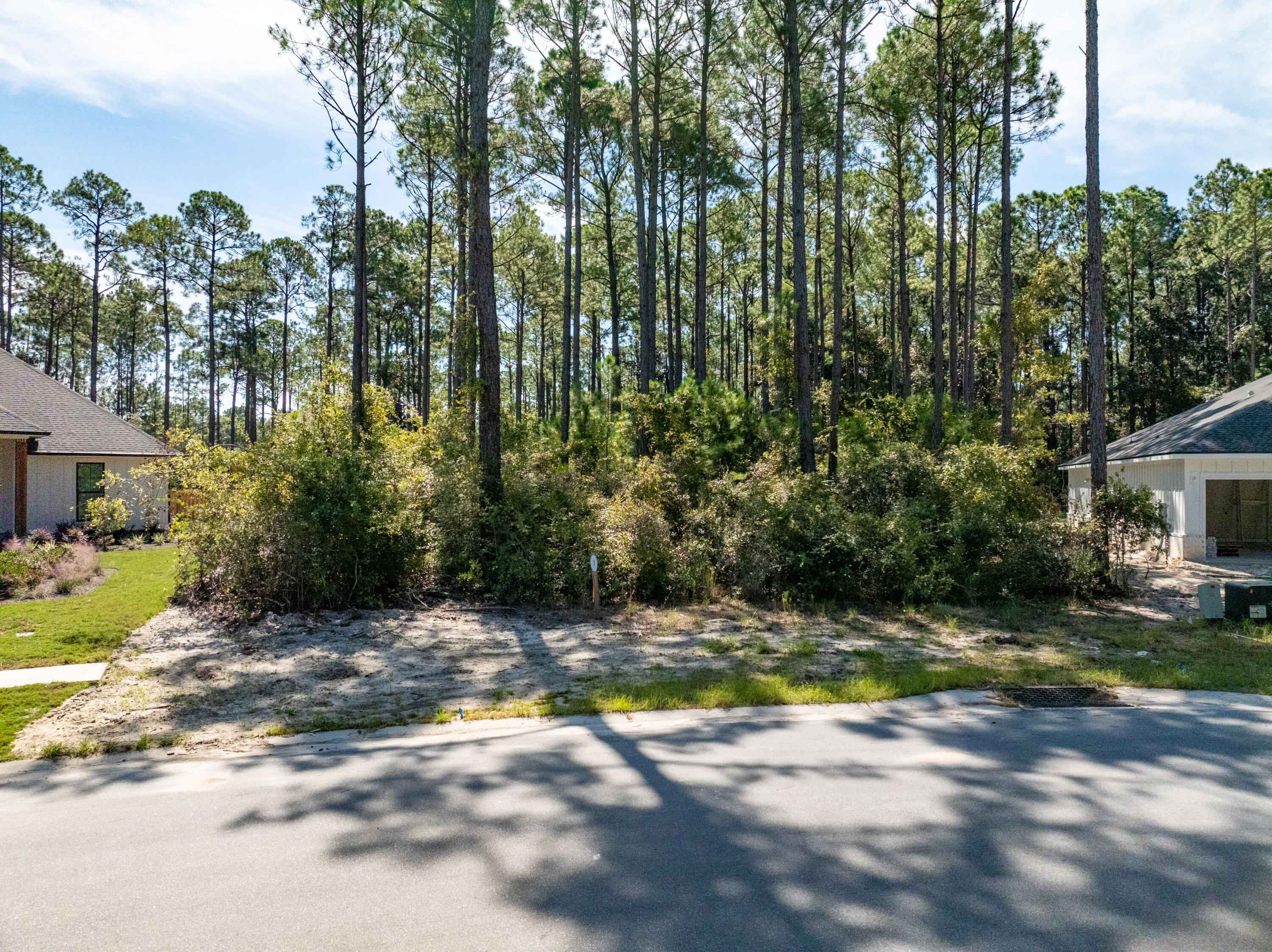 Lot 37 E Captain Fritz Way Freeport FL 32439