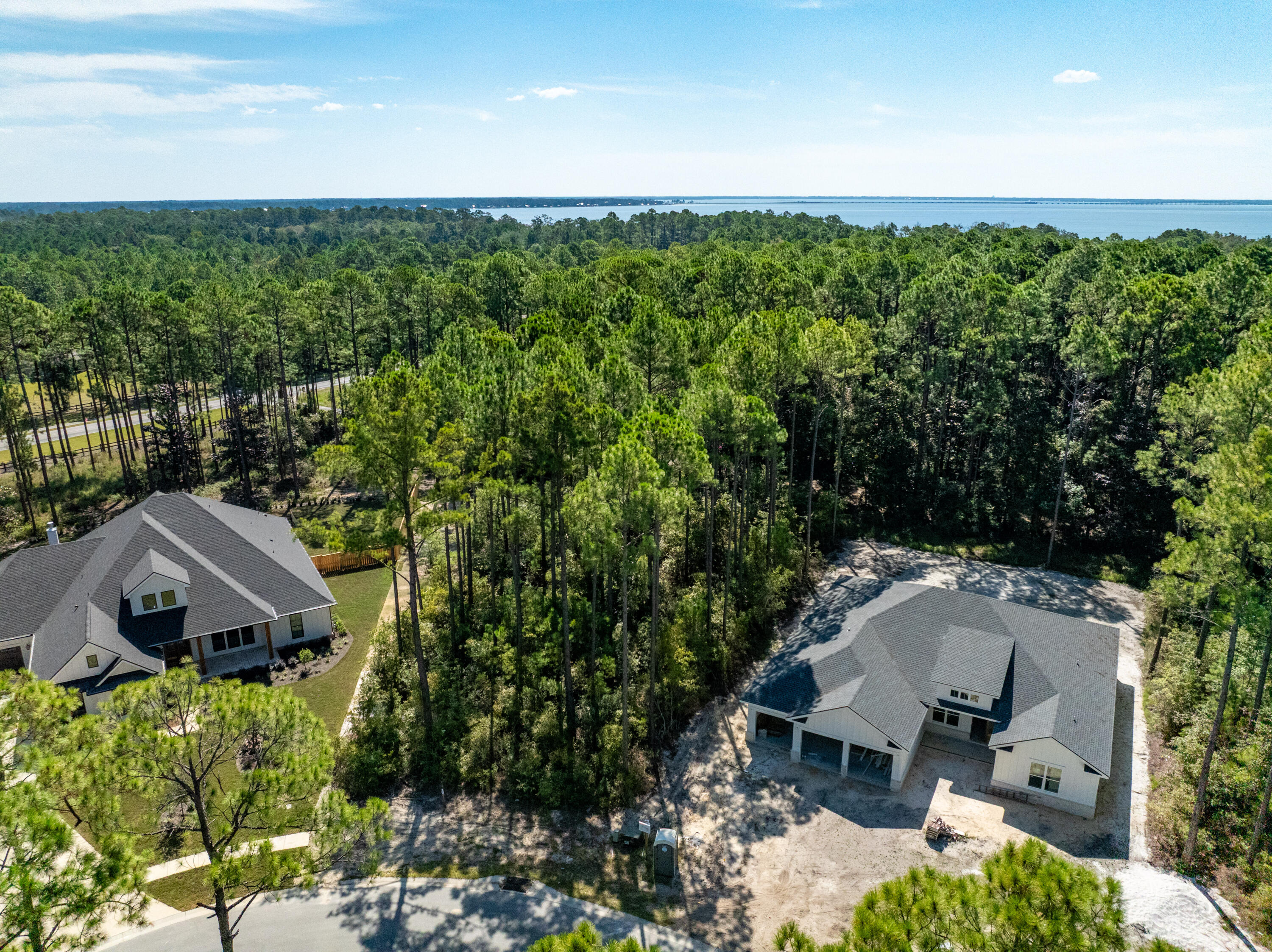 Lot 37 E Captain Fritz Way Freeport FL 32439