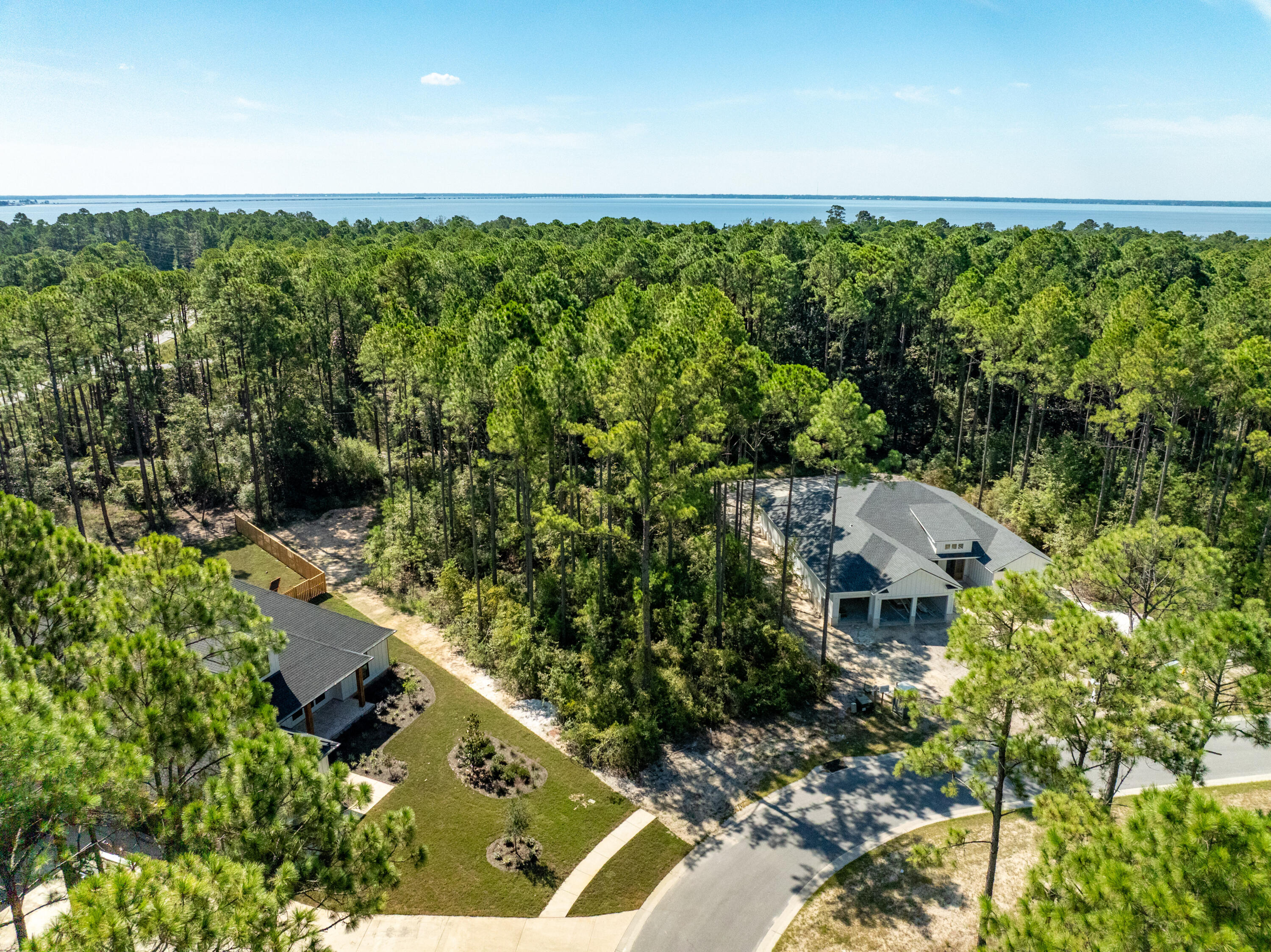 Lot 37 E Captain Fritz Way Freeport FL 32439