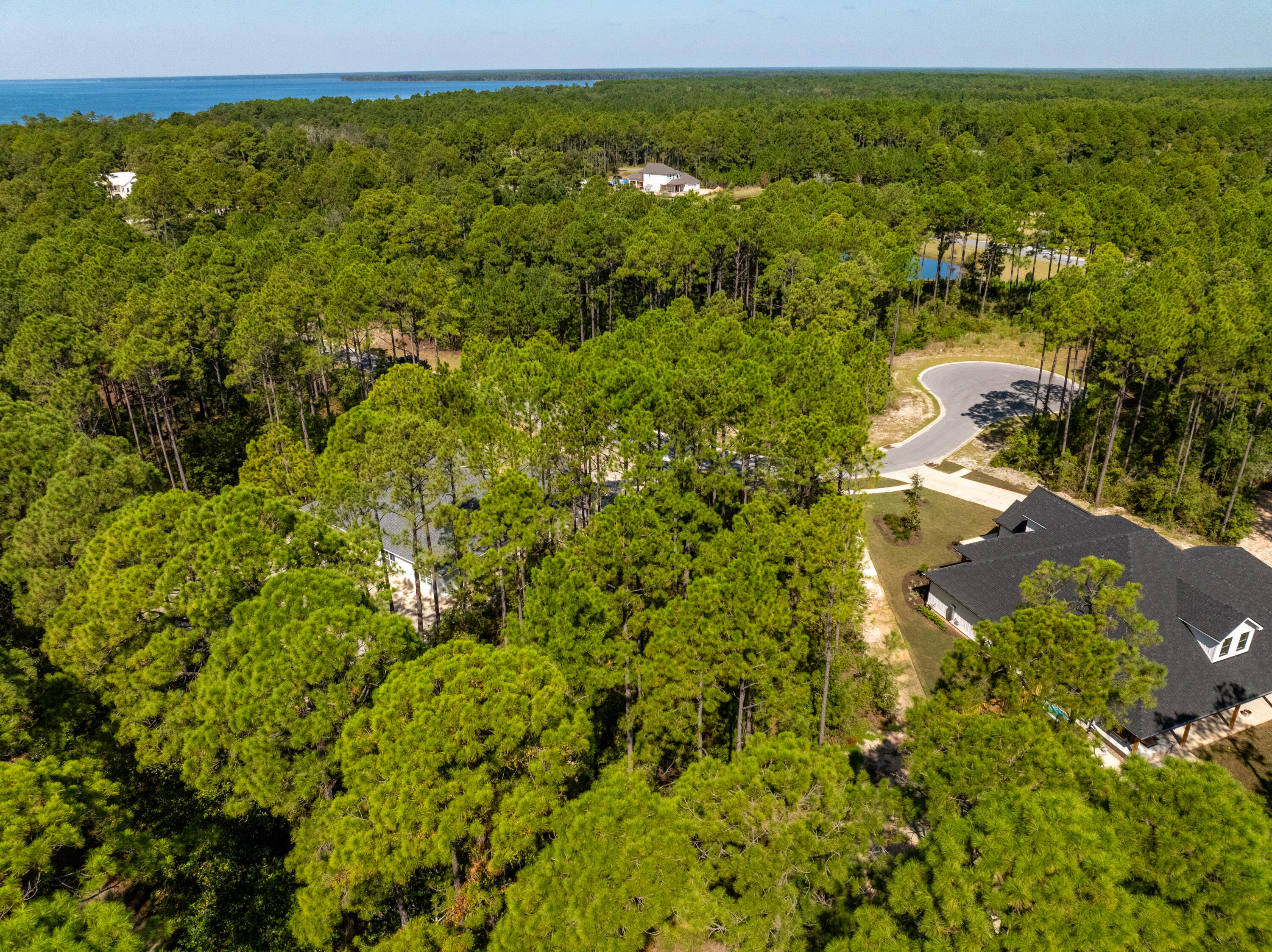 Lot 37 E Captain Fritz Way Freeport FL 32439