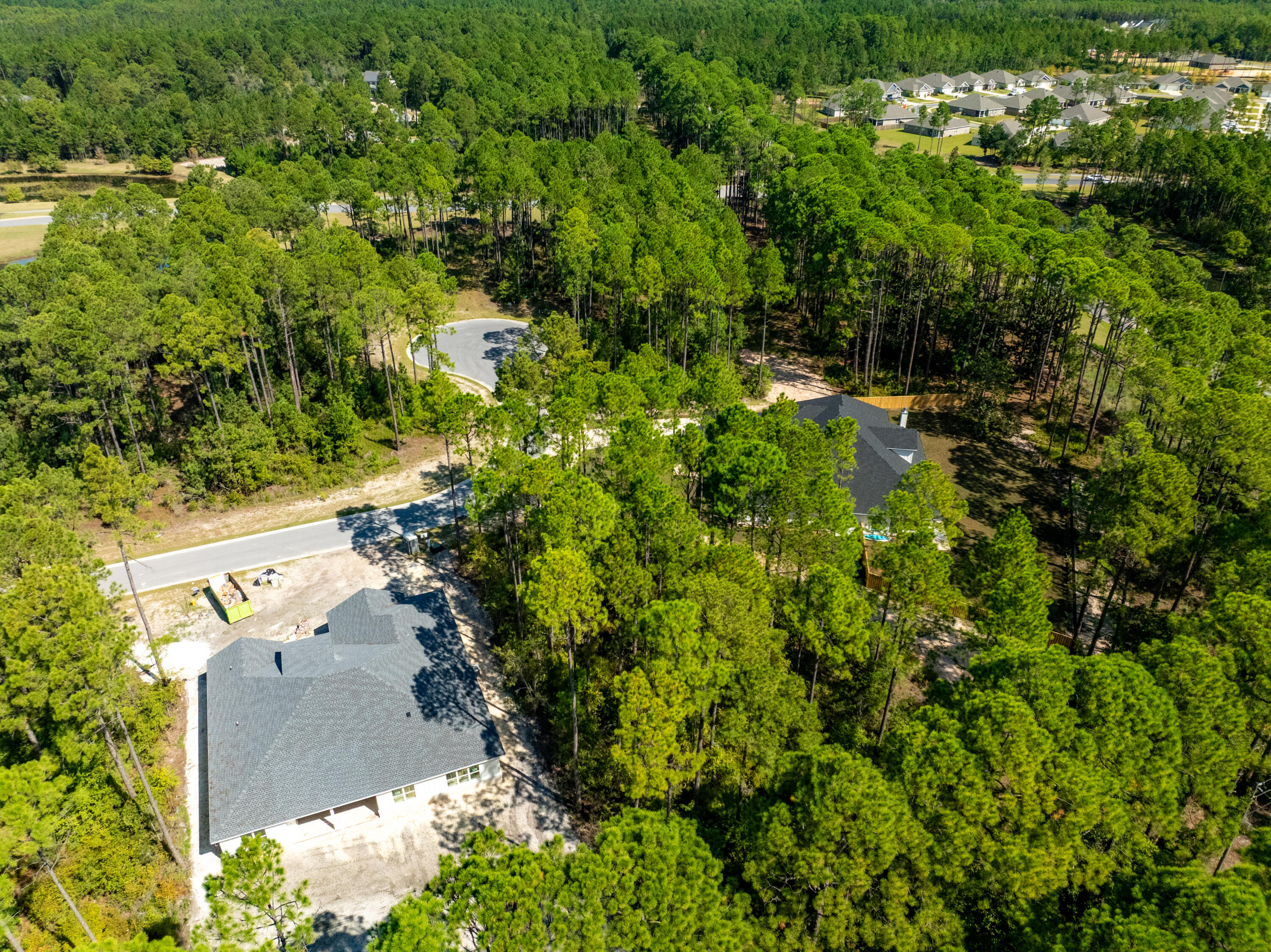 Lot 37 E Captain Fritz Way Freeport FL 32439