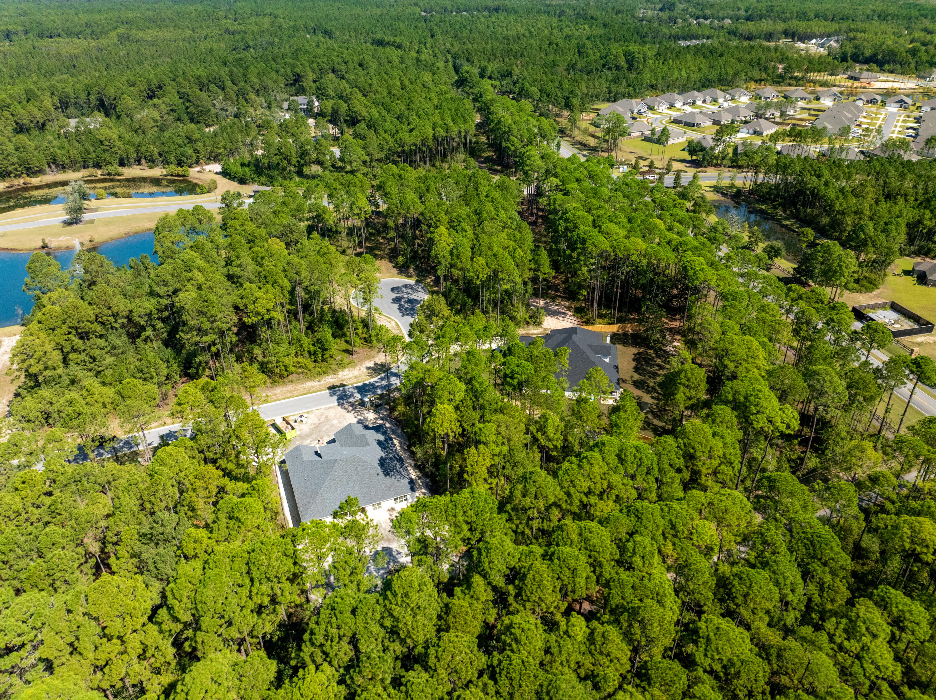 Lot 37 E Captain Fritz Way Freeport FL 32439