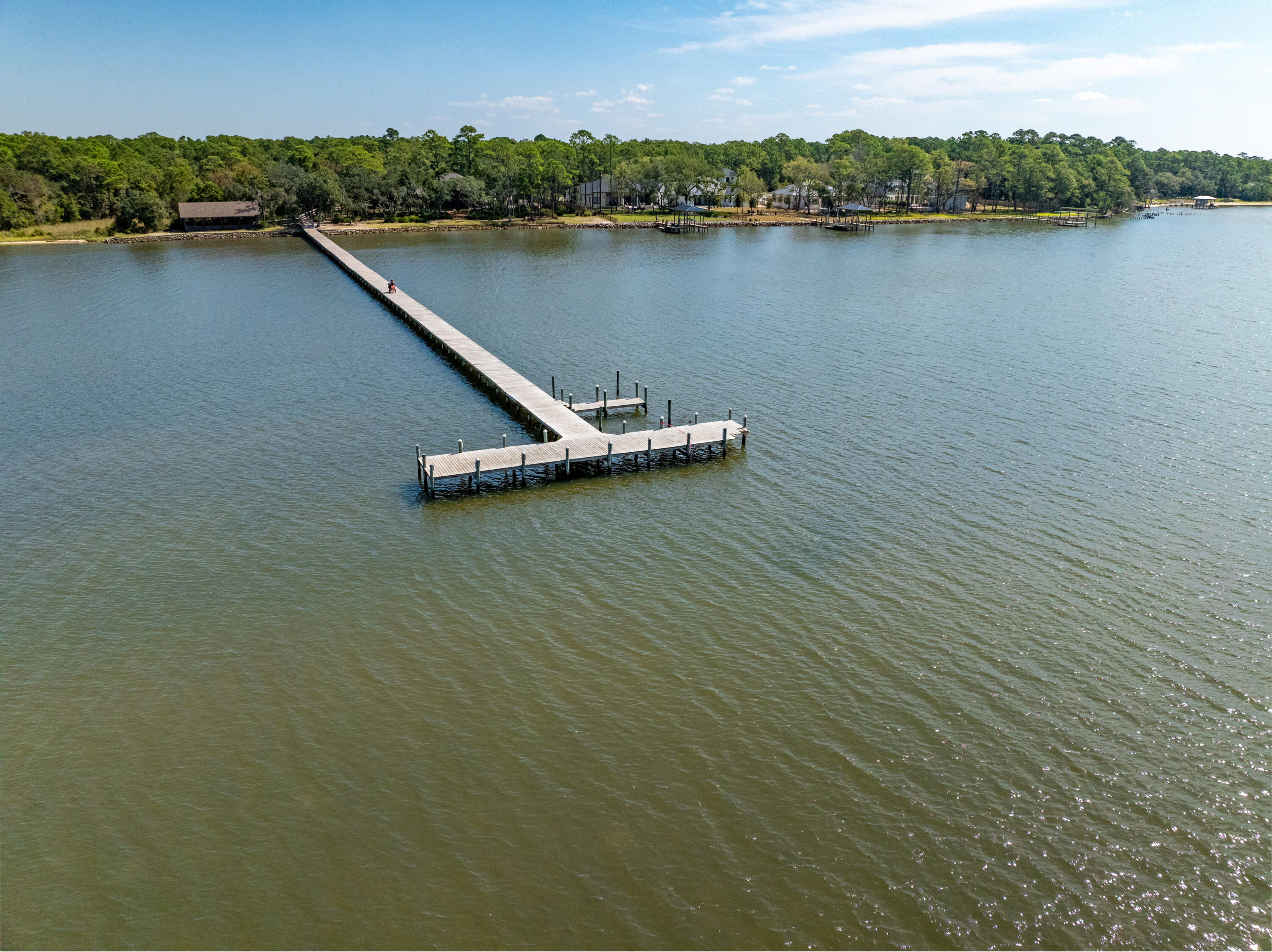 Lot 37 E Captain Fritz Way Freeport FL 32439
