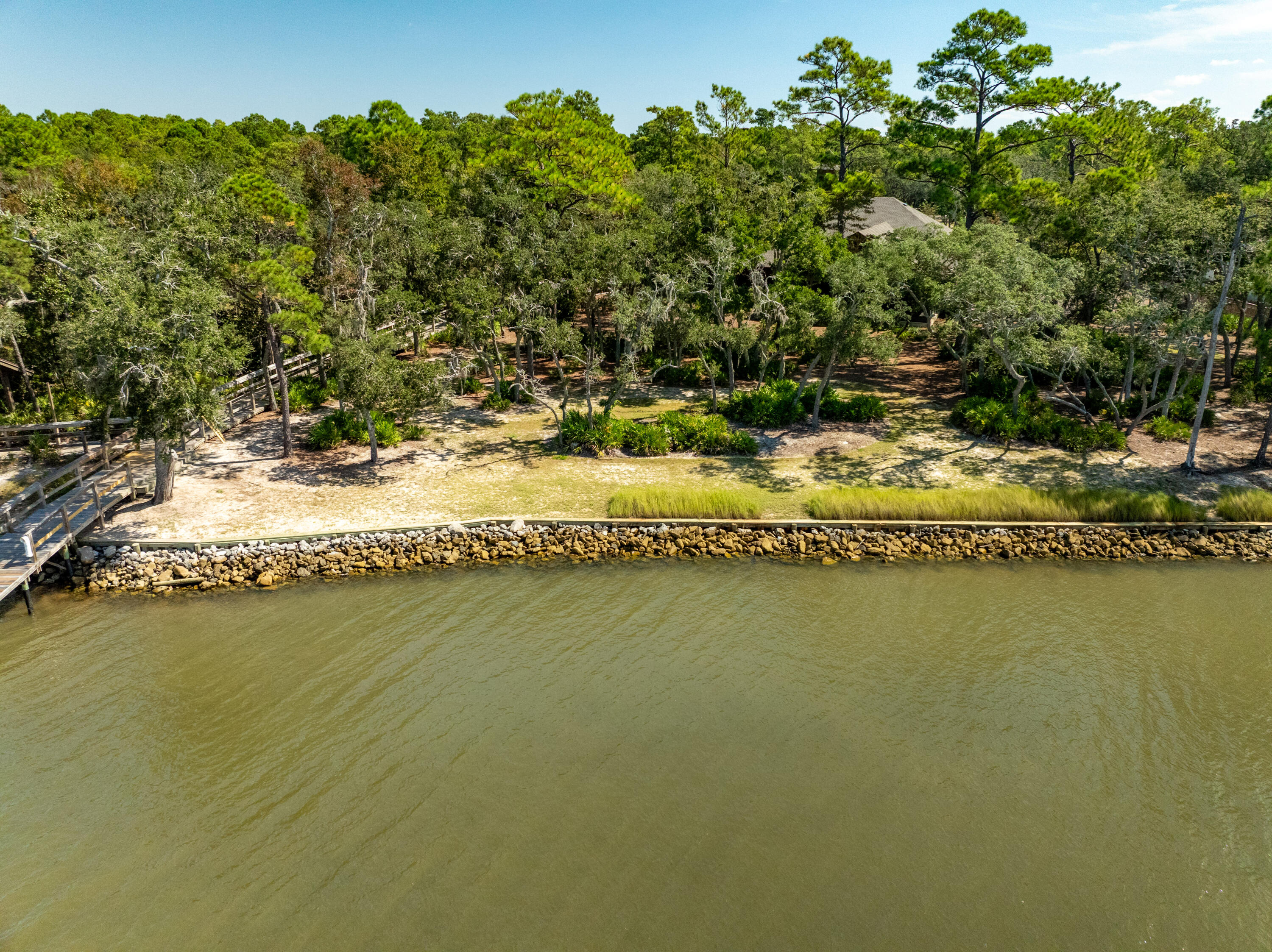 Lot 37 E Captain Fritz Way Freeport FL 32439