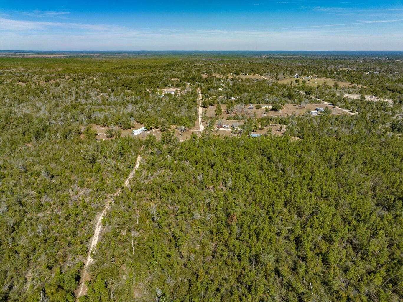 110+/- Acres Hwy 20 Youngstown Other FL N/A