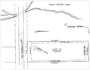 Lot 12 W Nursery Road Santa Rosa Beach FL 32459
