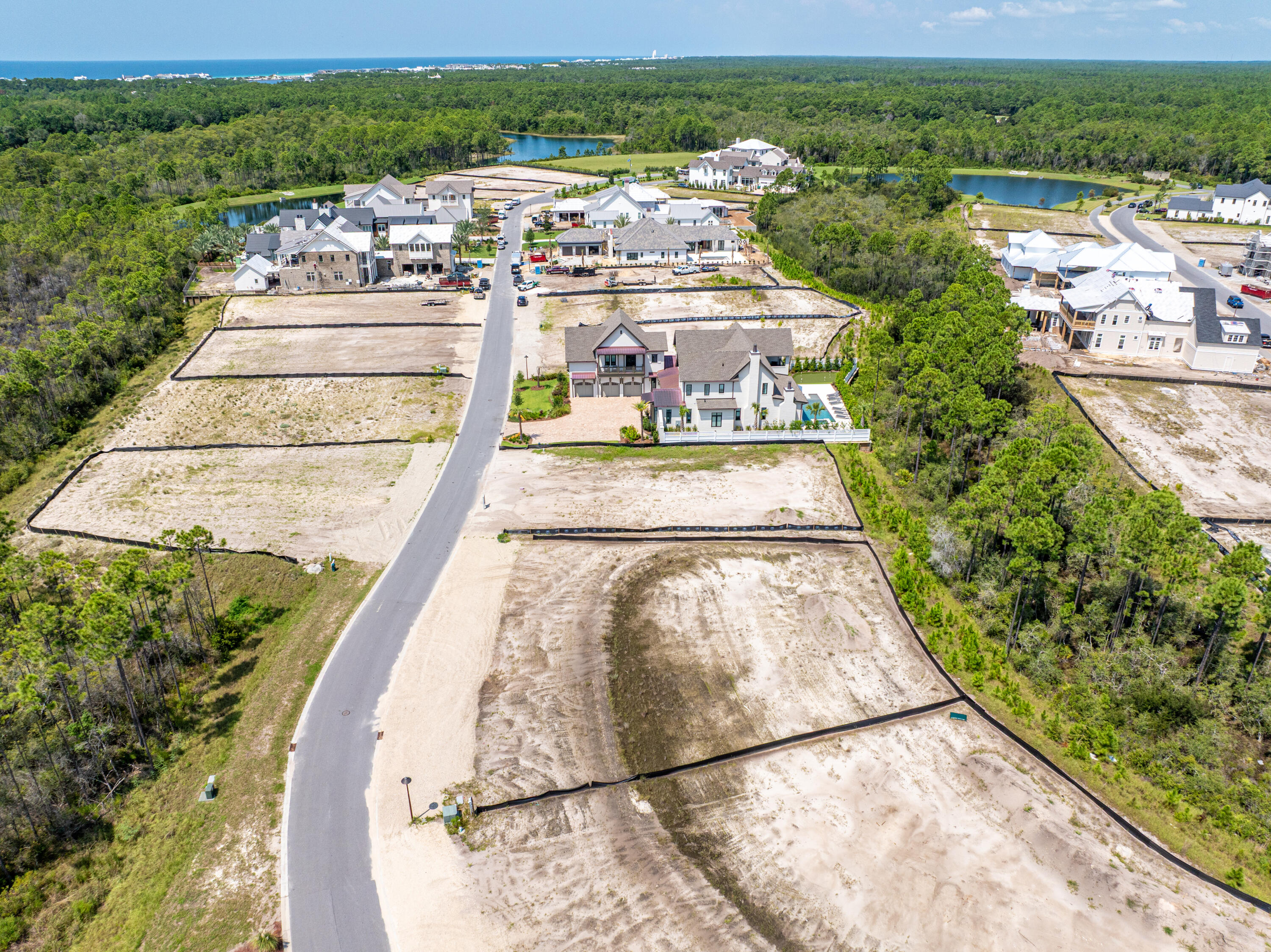 Lot 67 Sandcord Drive Watersound FL 32461