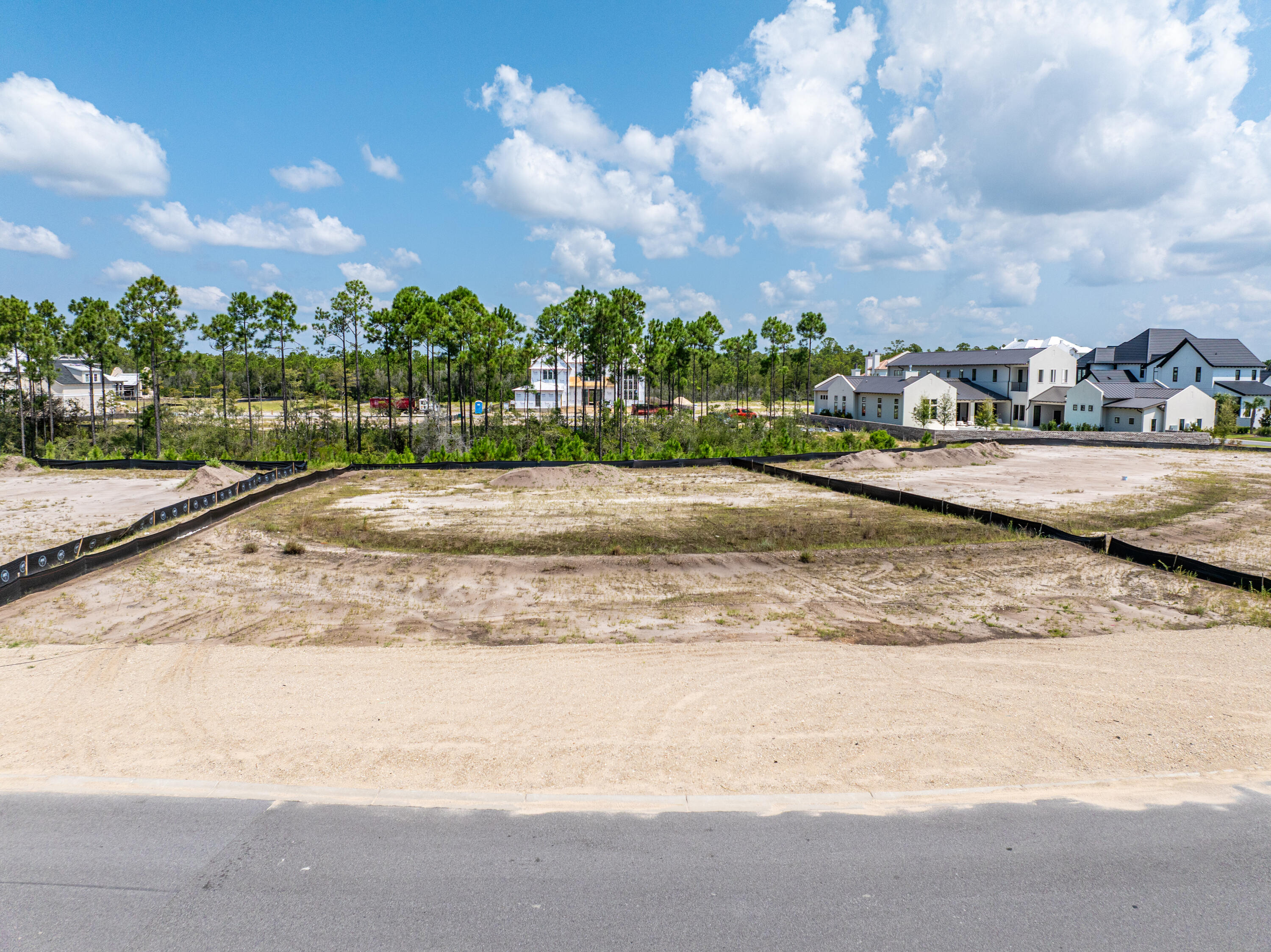 Lot 67 Sandcord Drive Watersound FL 32461