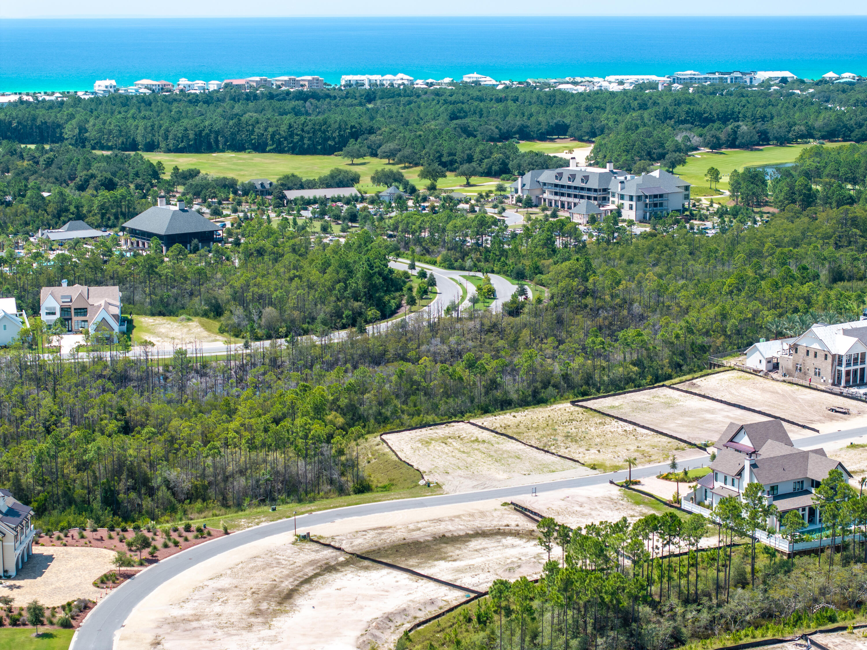 Lot 67 Sandcord Drive Watersound FL 32461