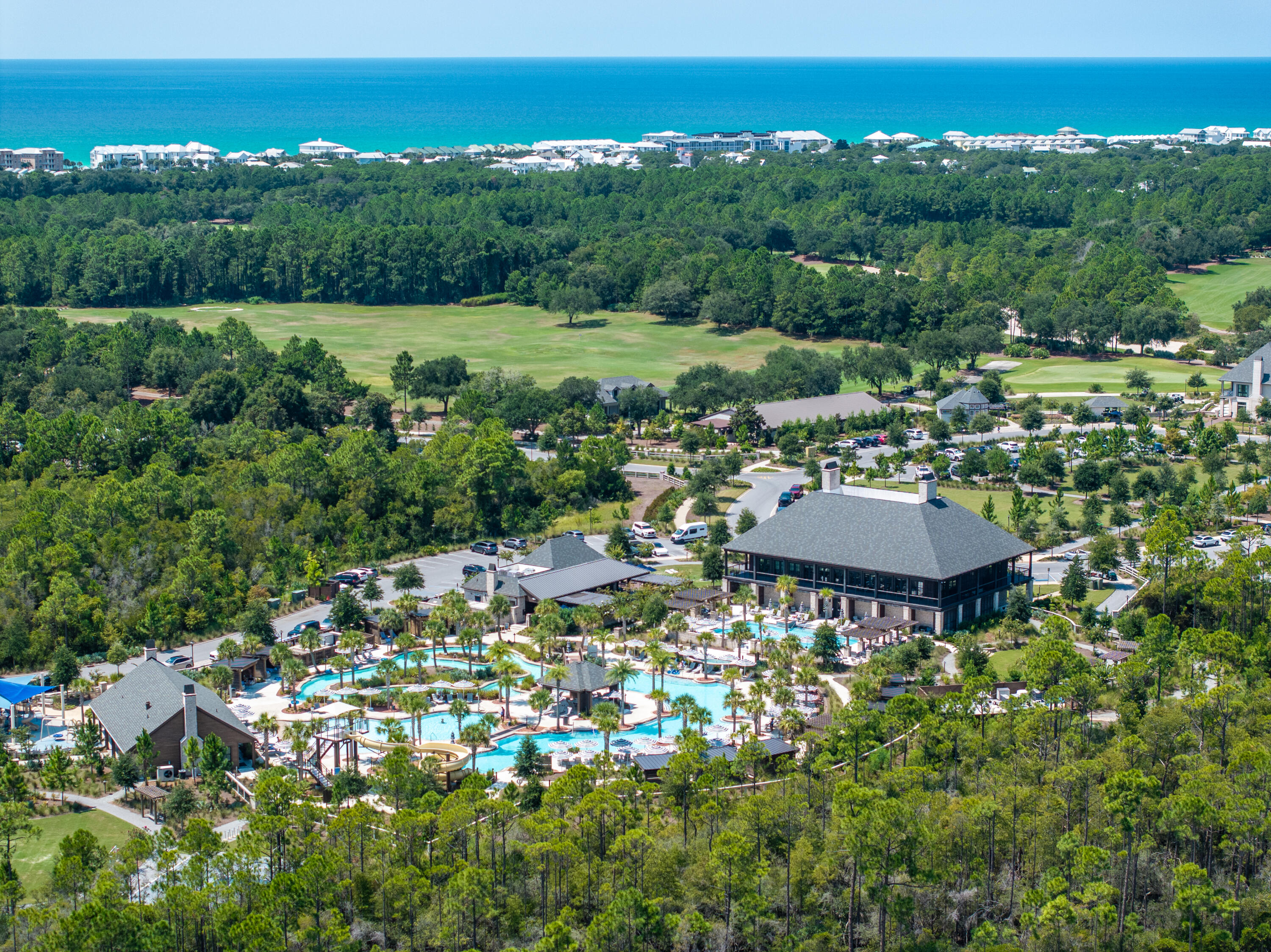 Lot 67 Sandcord Drive Watersound FL 32461