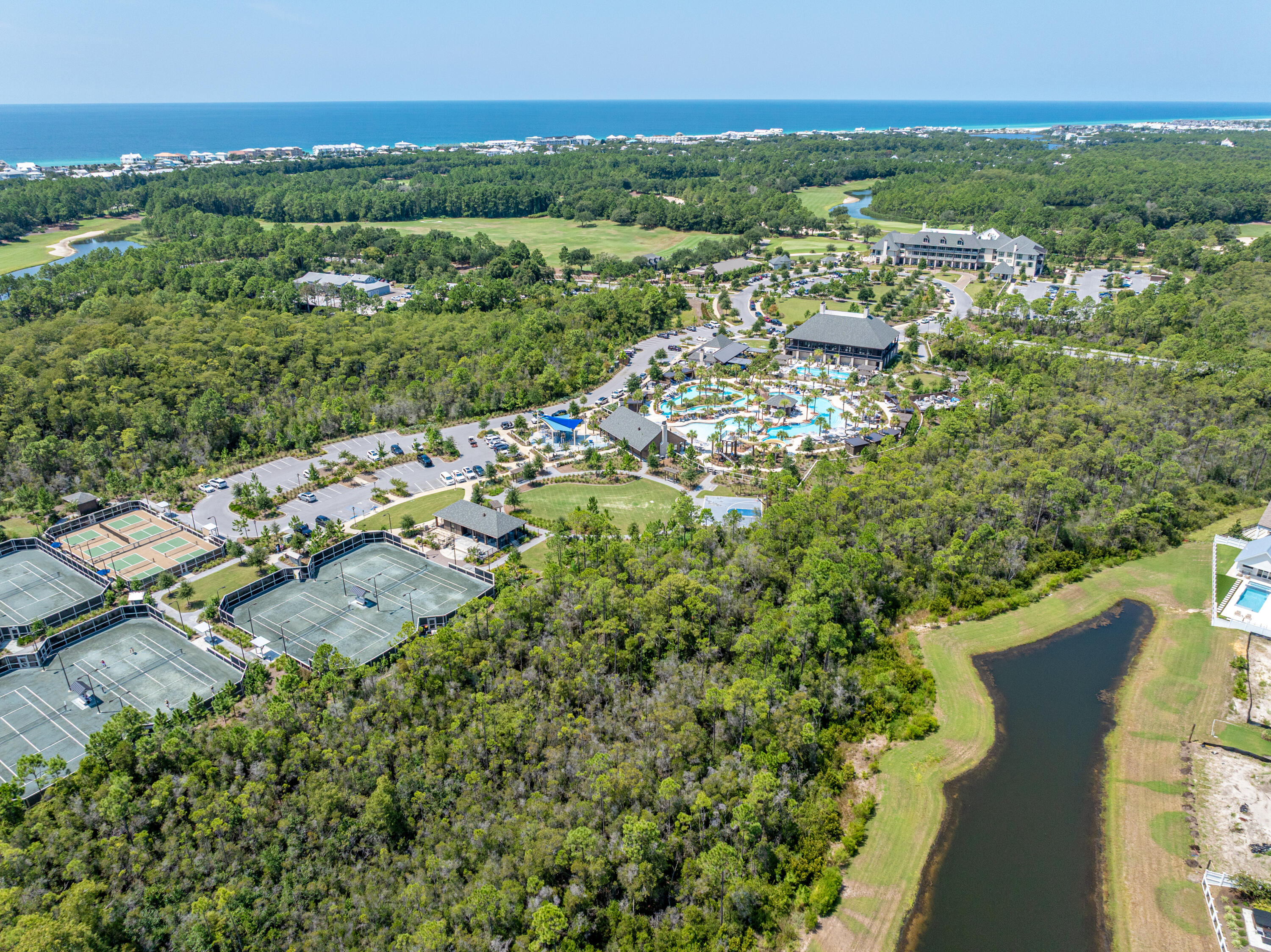 Lot 67 Sandcord Drive Watersound FL 32461
