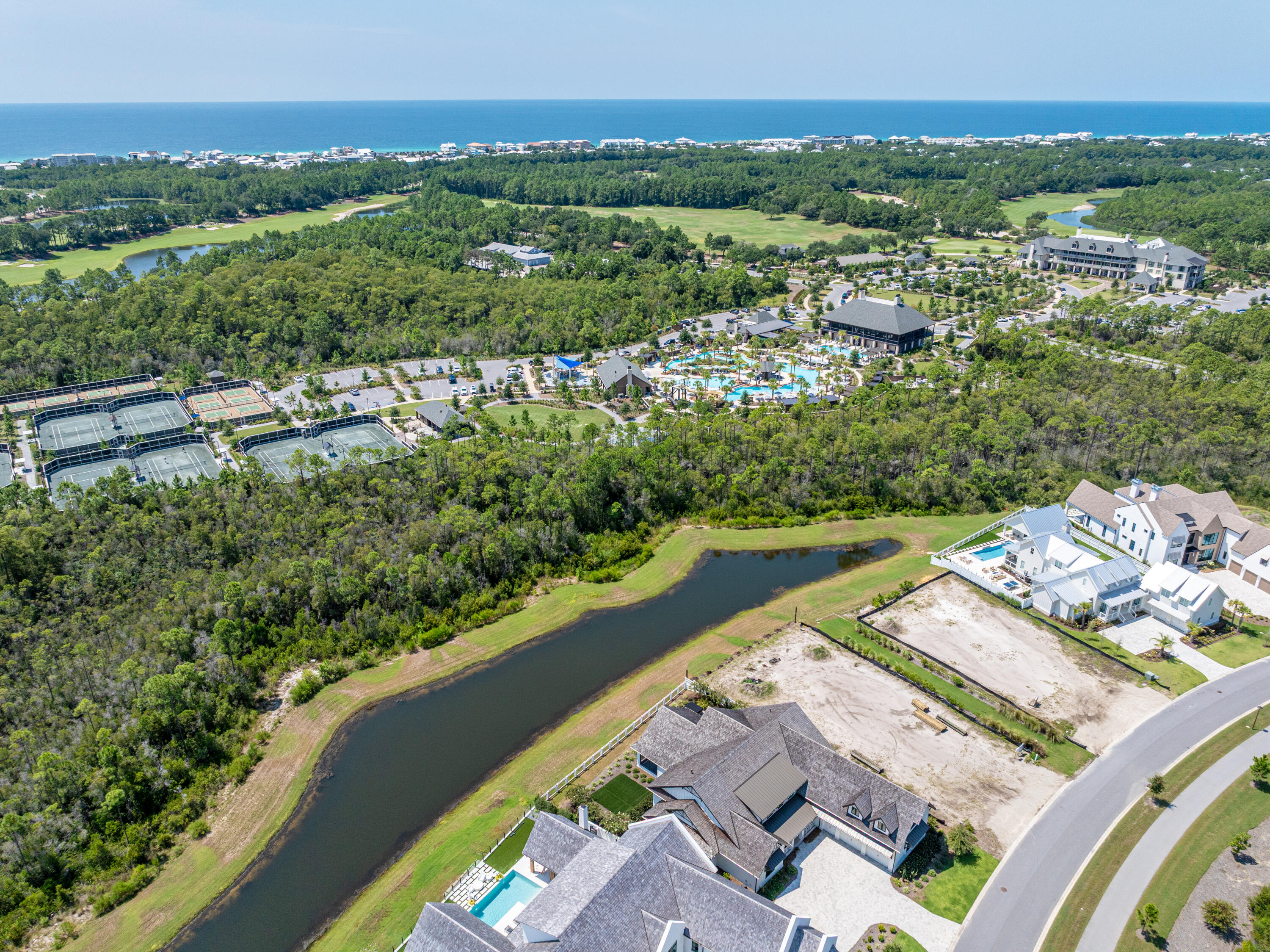 Lot 67 Sandcord Drive Watersound FL 32461