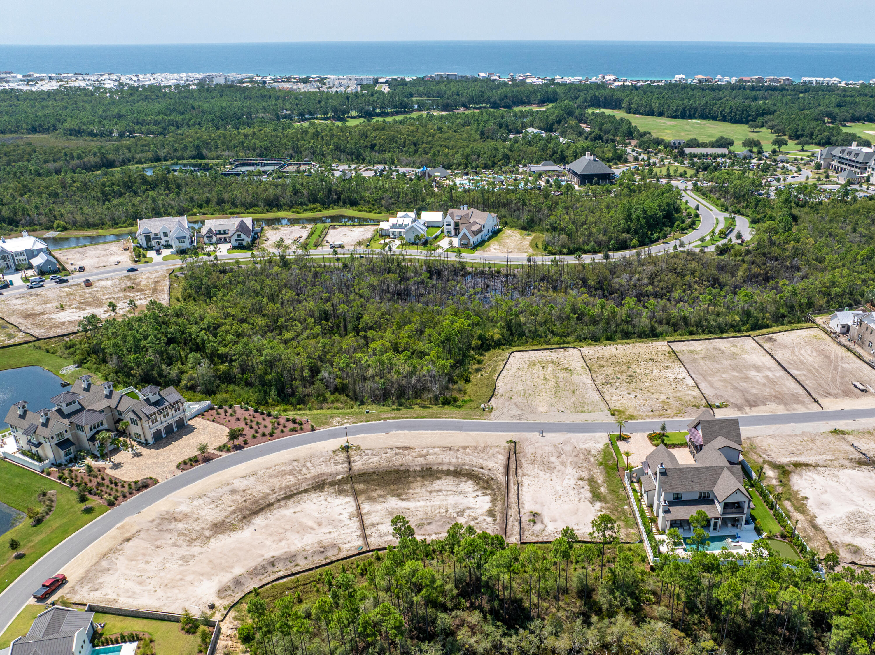 Lot 67 Sandcord Drive Watersound FL 32461