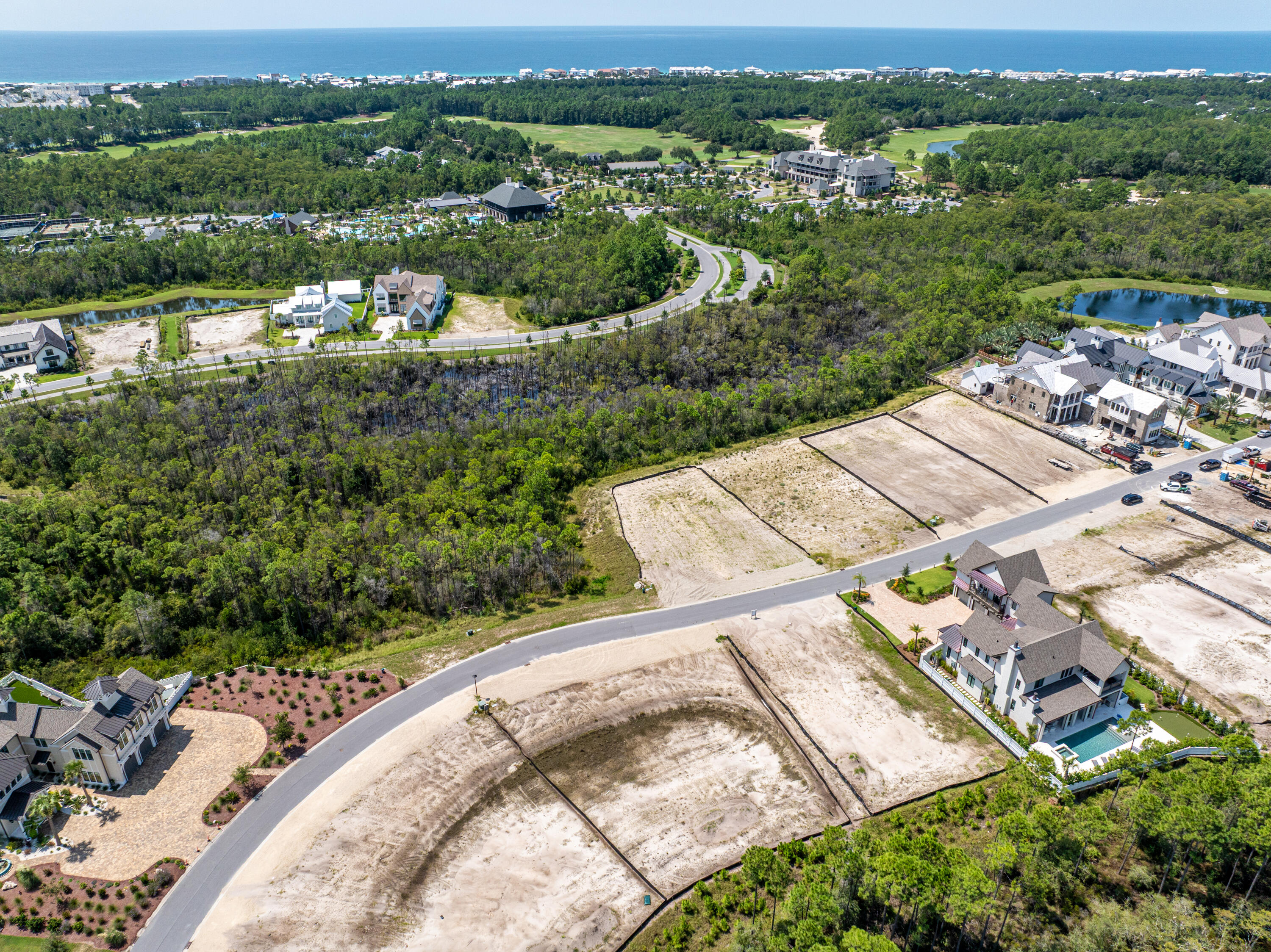 Lot 67 Sandcord Drive Watersound FL 32461