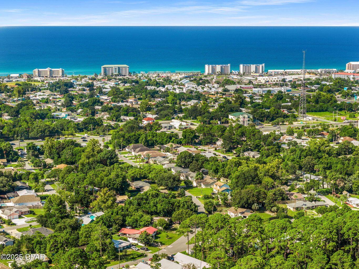 142 Half Acre Lane Panama City Beach FL 32413