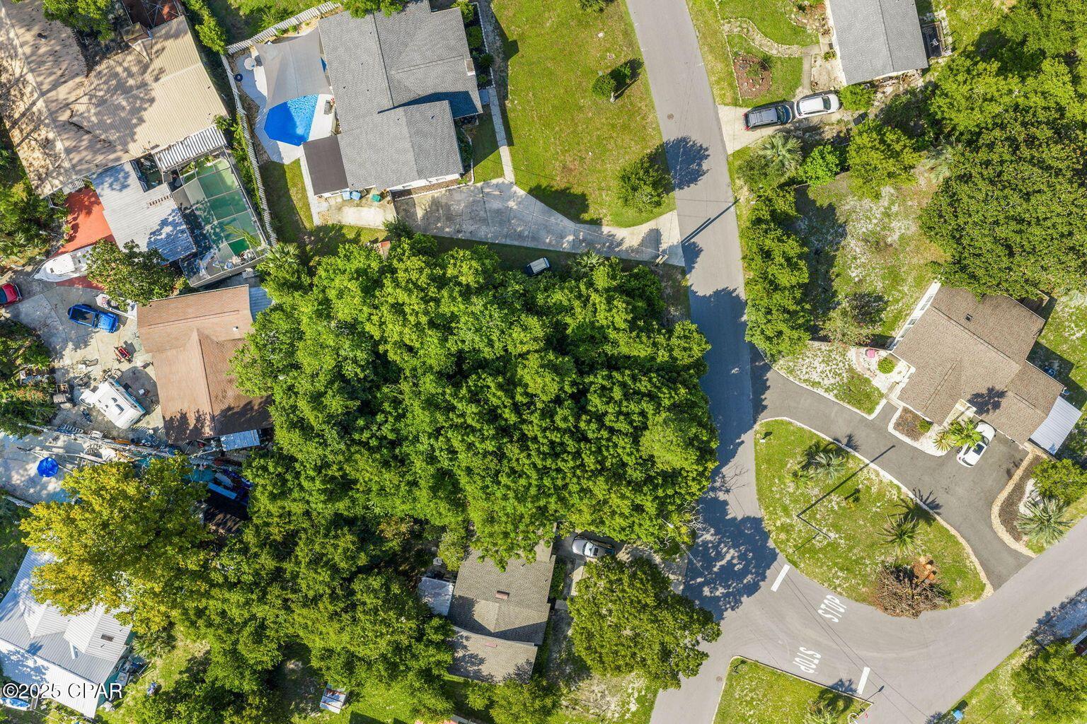 142 Half Acre Lane Panama City Beach FL 32413