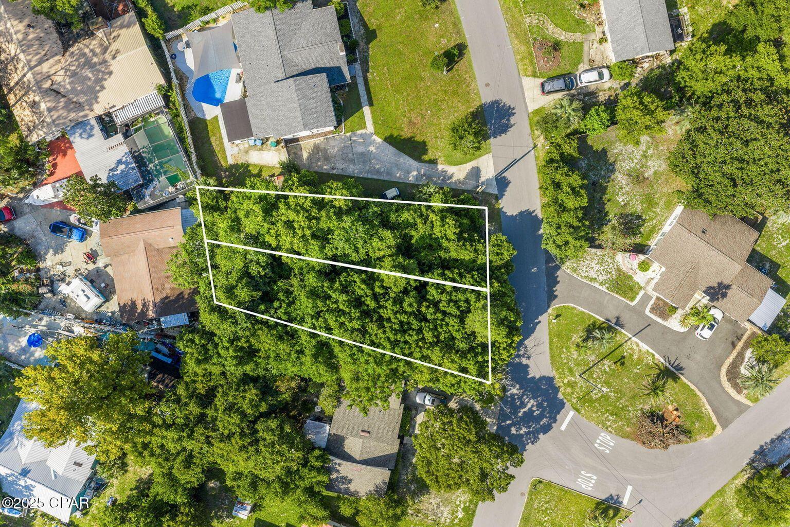 142 Half Acre Lane Panama City Beach FL 32413