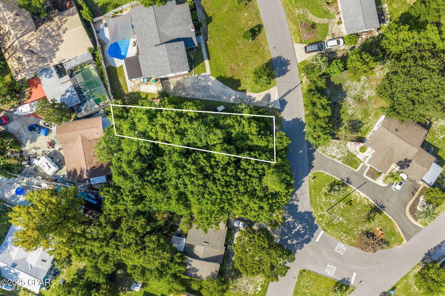 142 Half Acre Lane Panama City Beach FL 32413