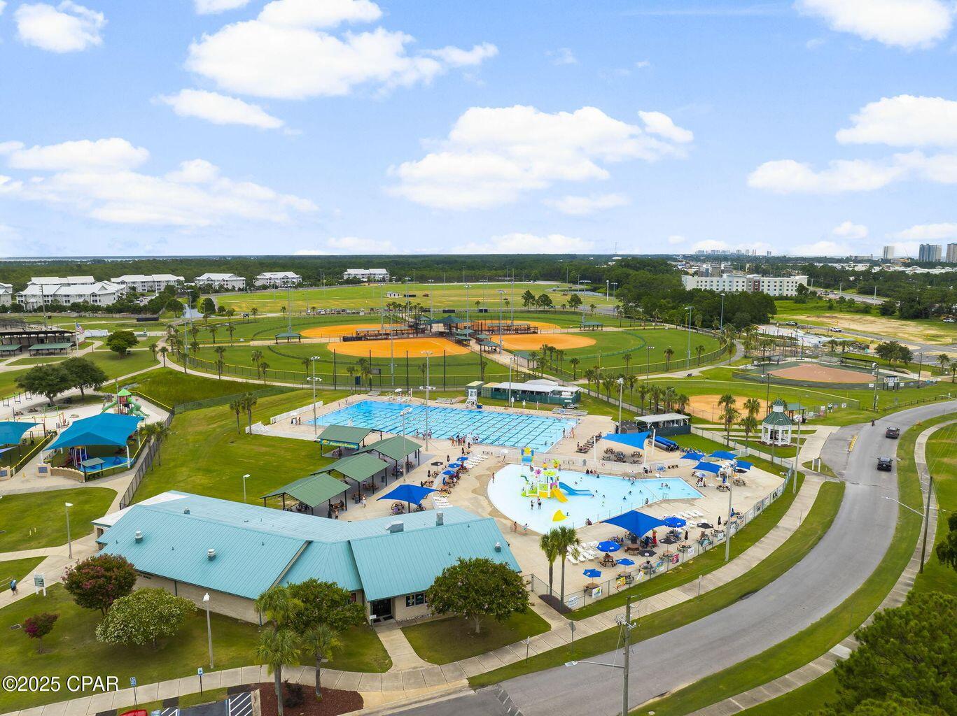142 Half Acre Lane Panama City Beach FL 32413