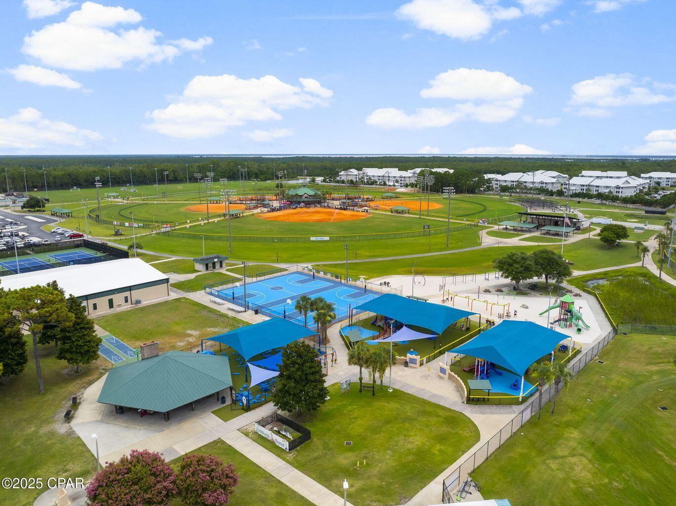 142 Half Acre Lane Panama City Beach FL 32413