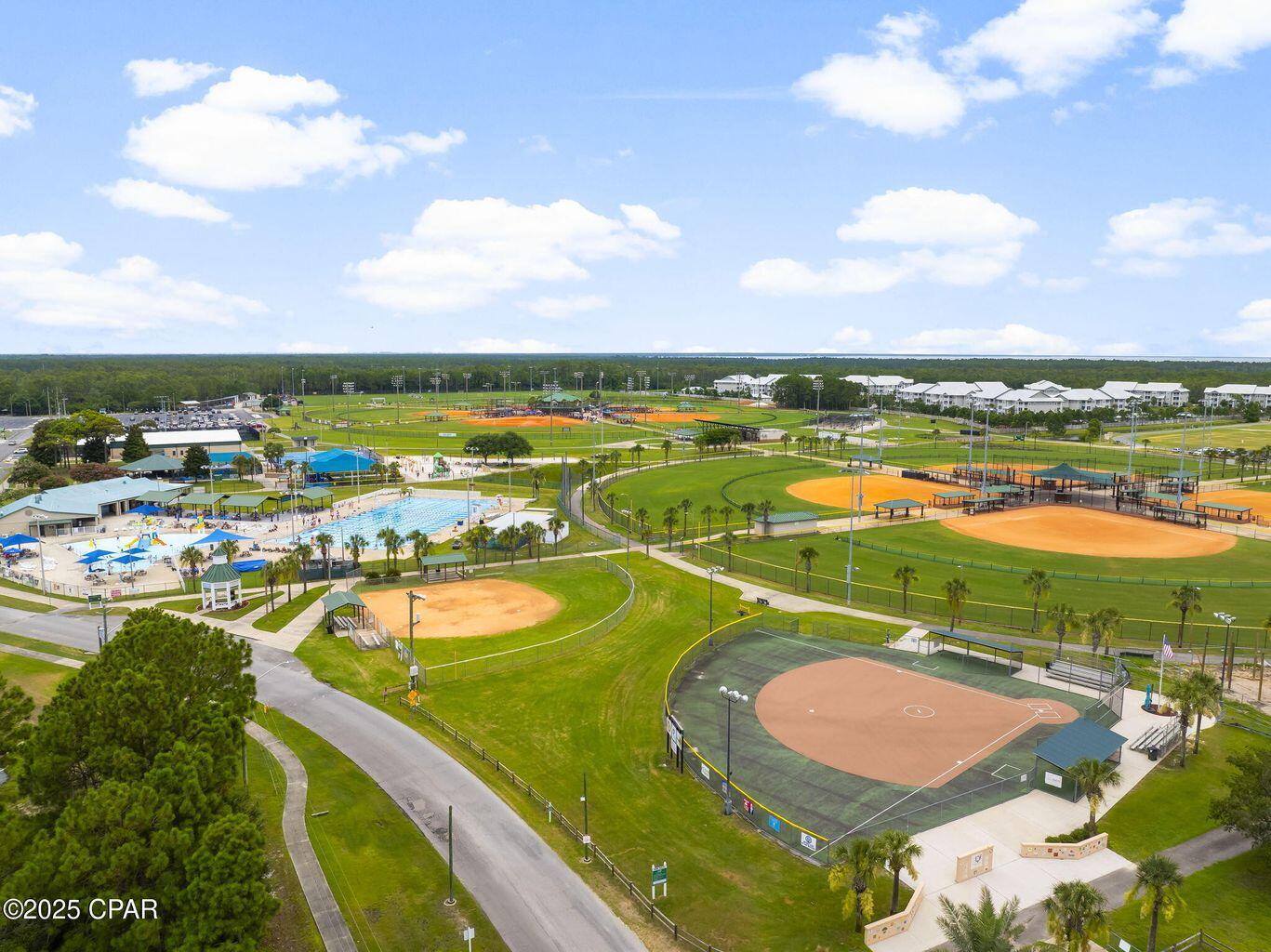 142 Half Acre Lane Panama City Beach FL 32413