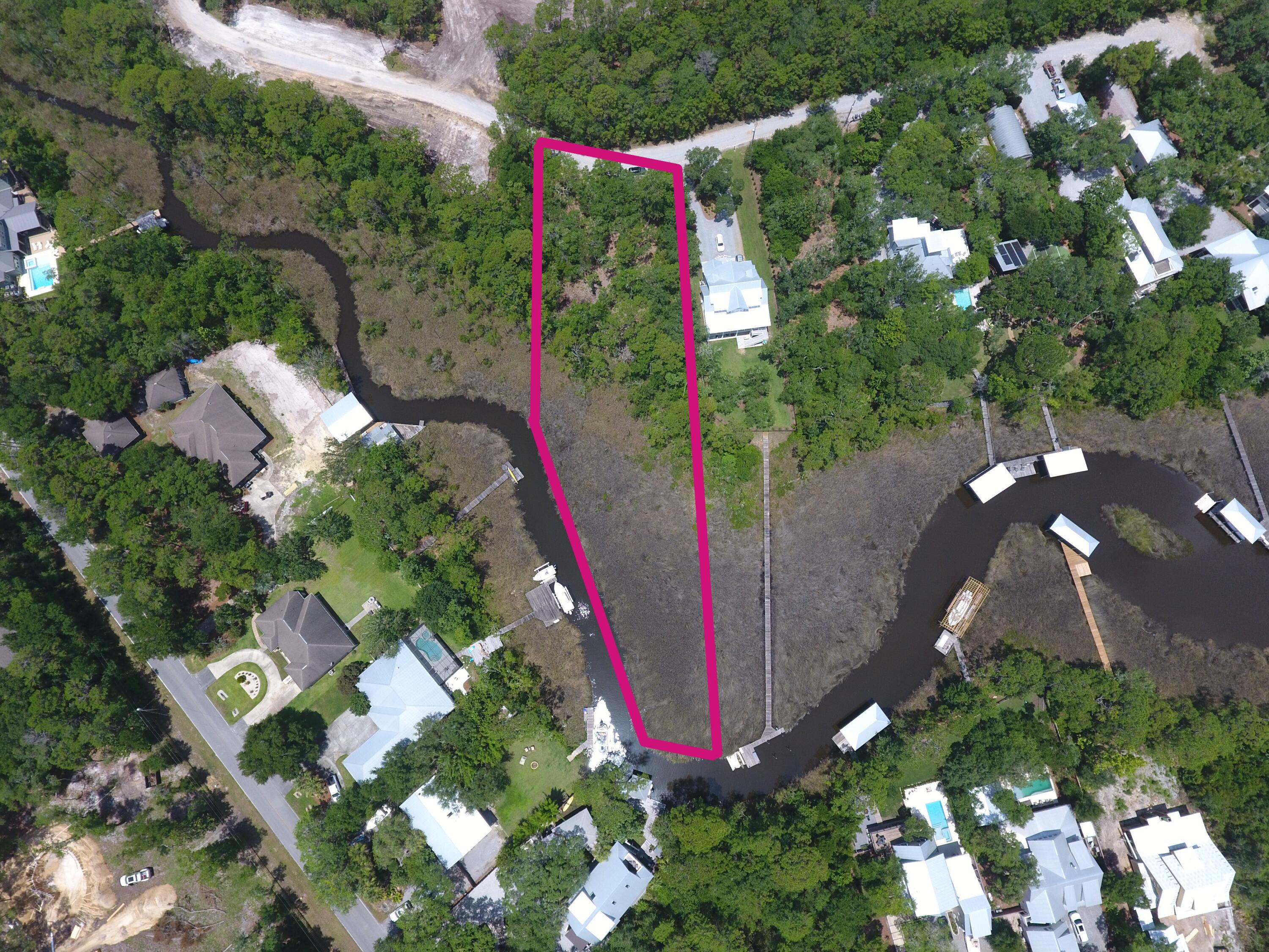 2 Dog-hobble Lane Santa Rosa Beach FL 32459