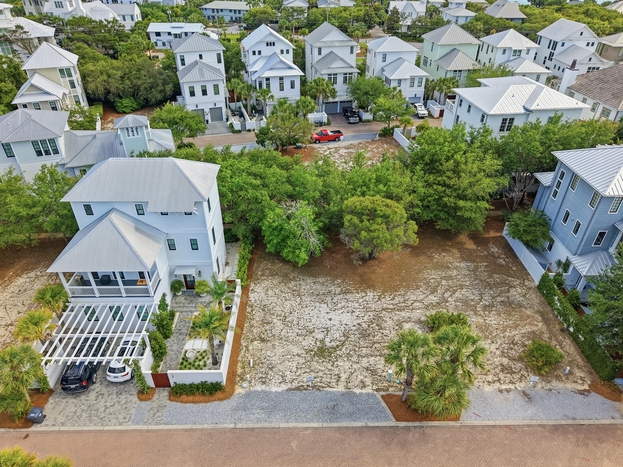Lot 26 Sand Oaks Circle Santa Rosa Beach FL 32459
