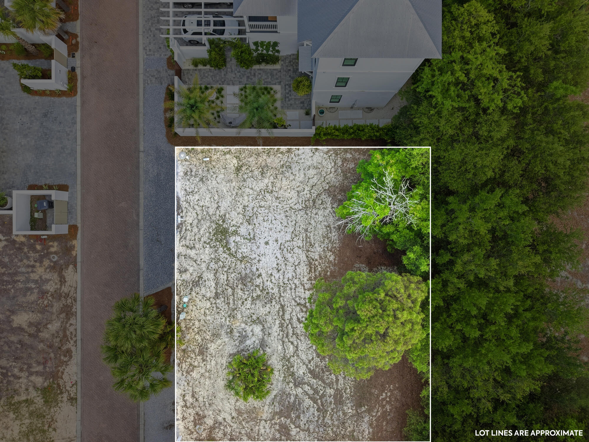 Lot 26 Sand Oaks Circle Santa Rosa Beach FL 32459