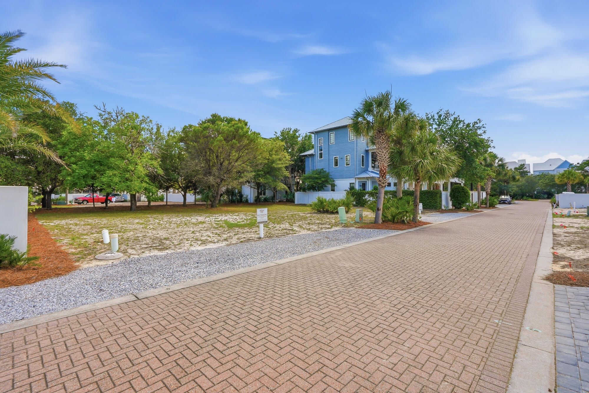 Lot 26 Sand Oaks Circle Santa Rosa Beach FL 32459